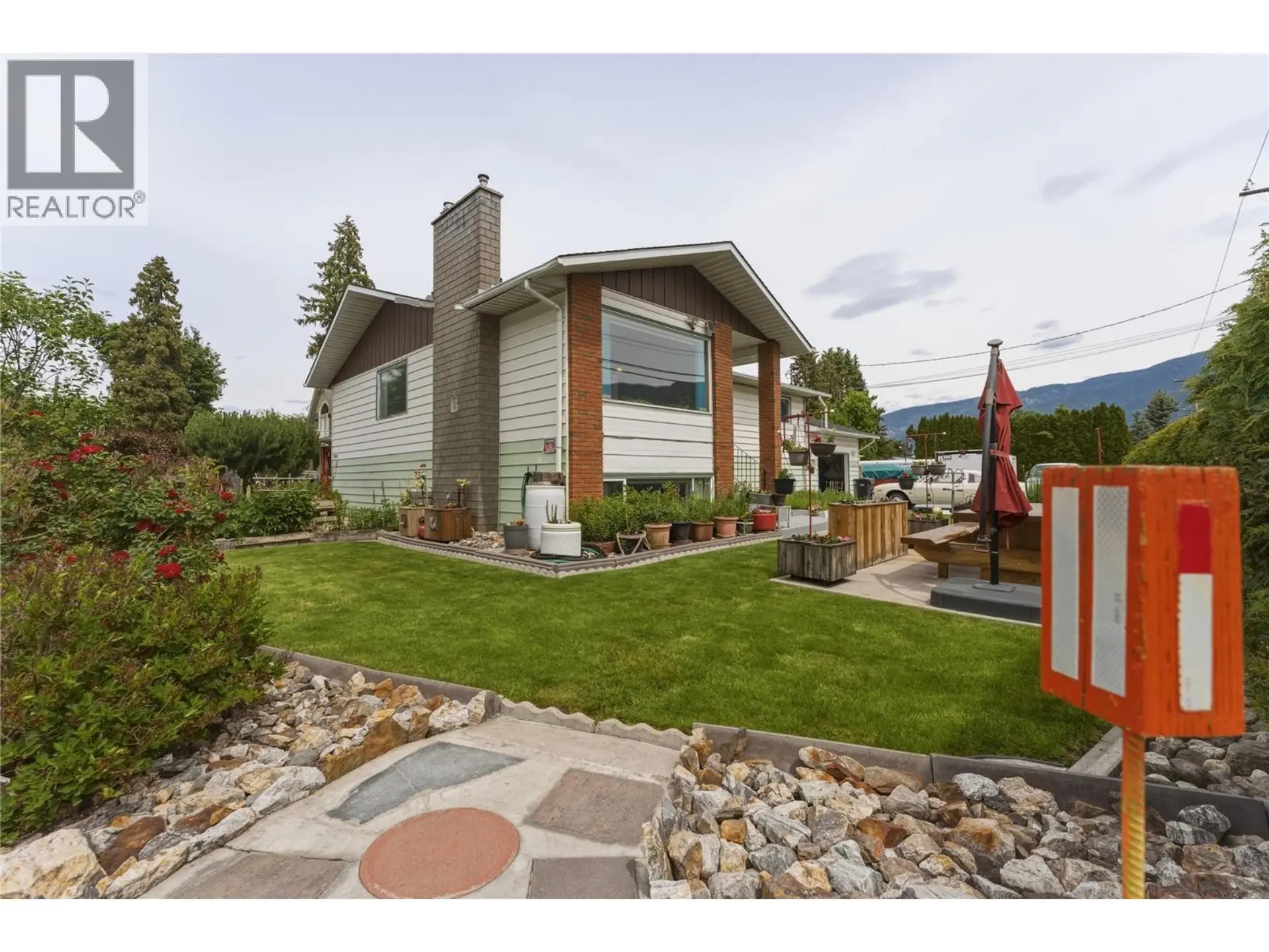 Property at 2810 Okanagan Street Lot# 1, Armstrong, BC