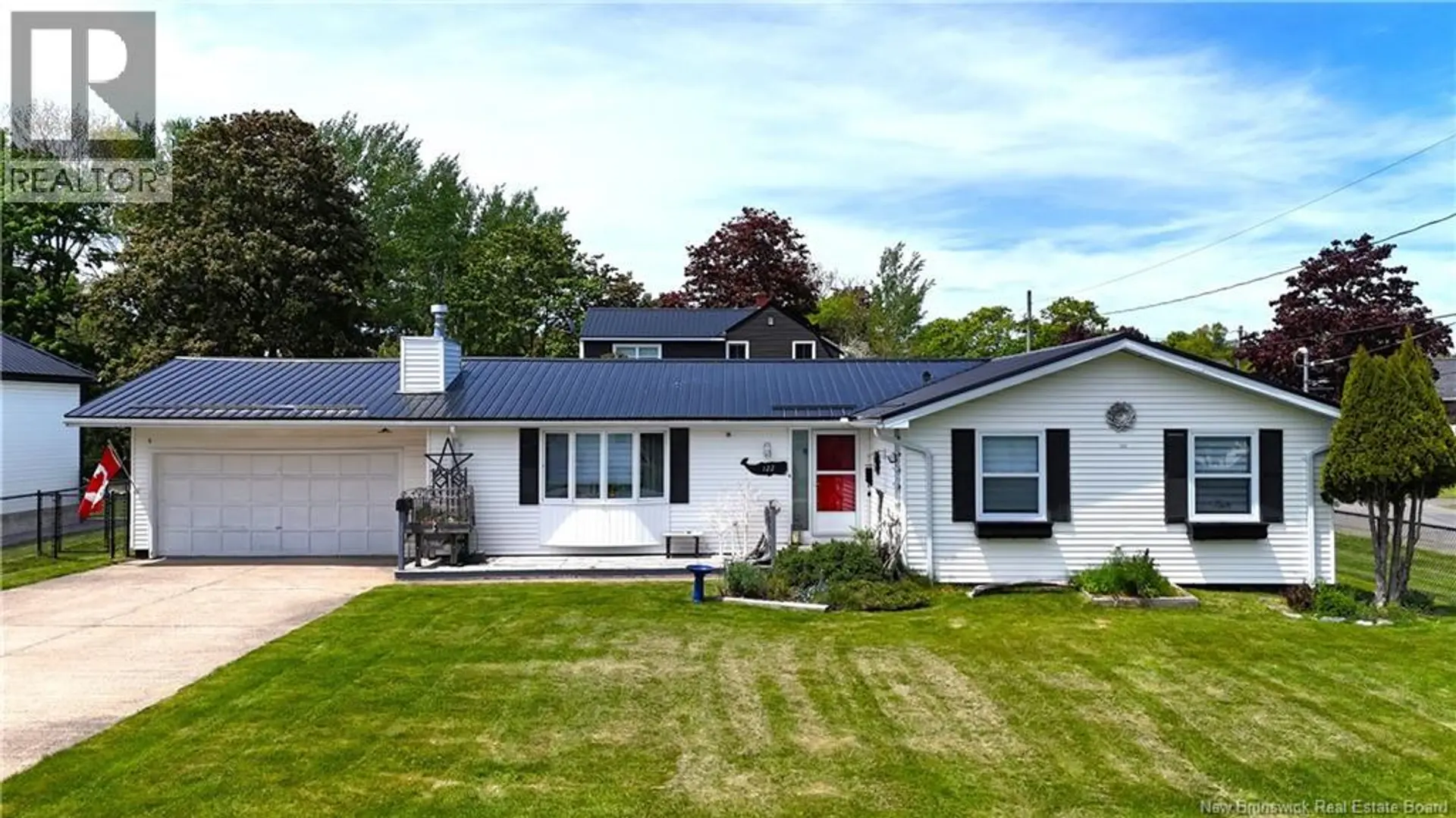 Property at 122 Ernest Street, Saint Andrews, NB