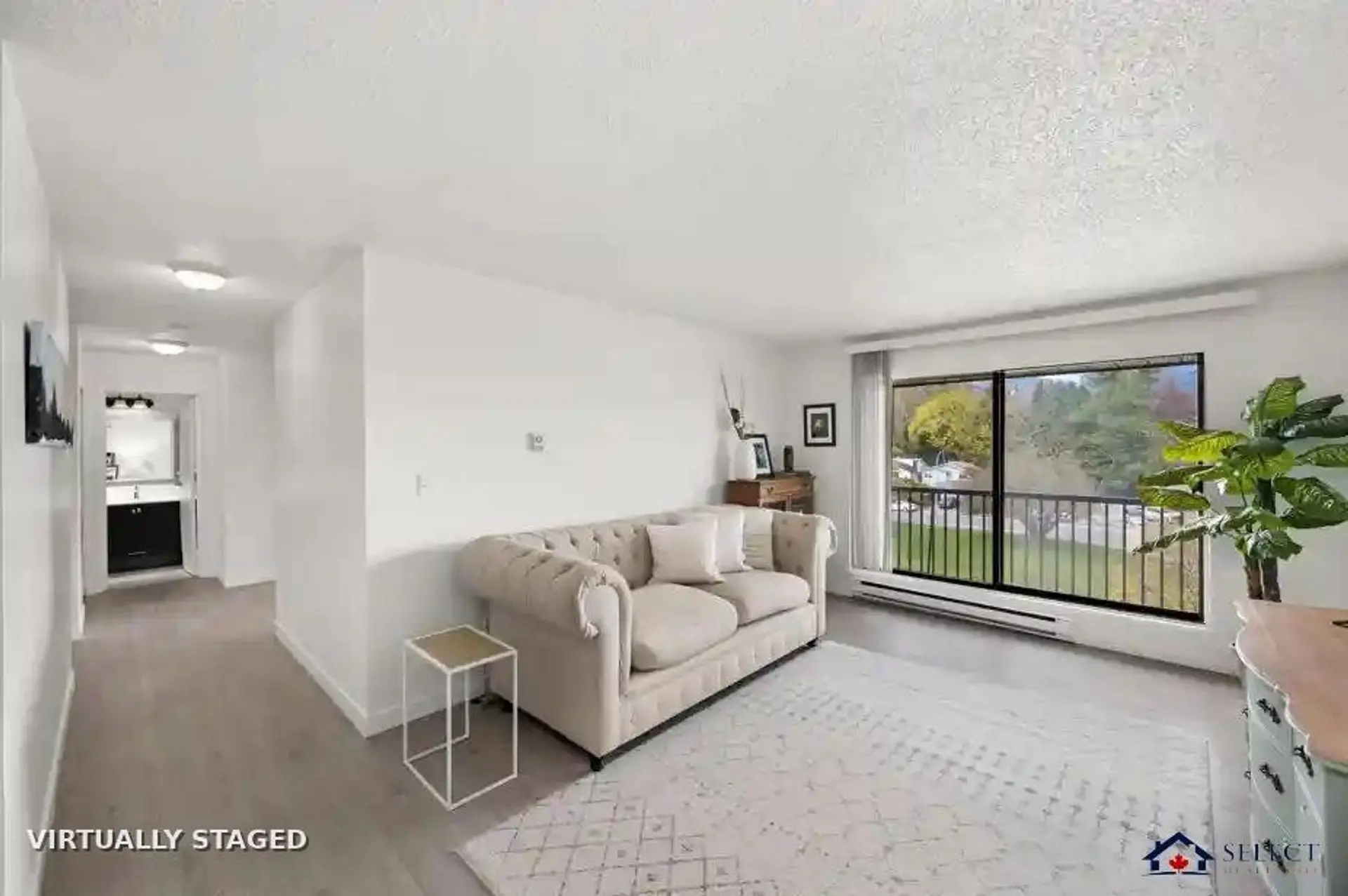 Property at #322 45598 McIntosh Drive, Chilliwack, BC