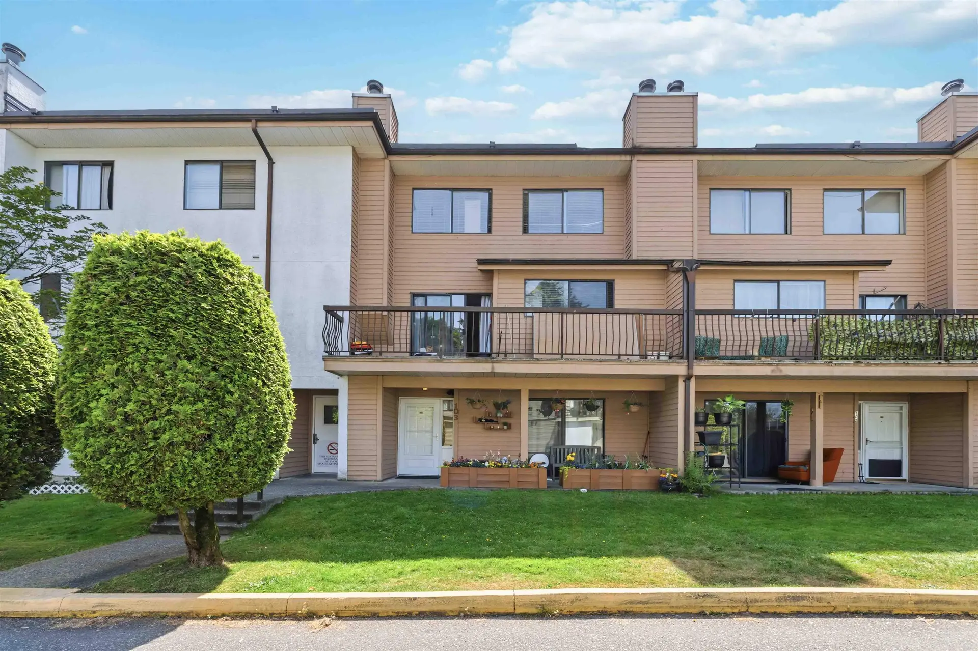 Property at #103 7139 133a Street, Surrey, BC