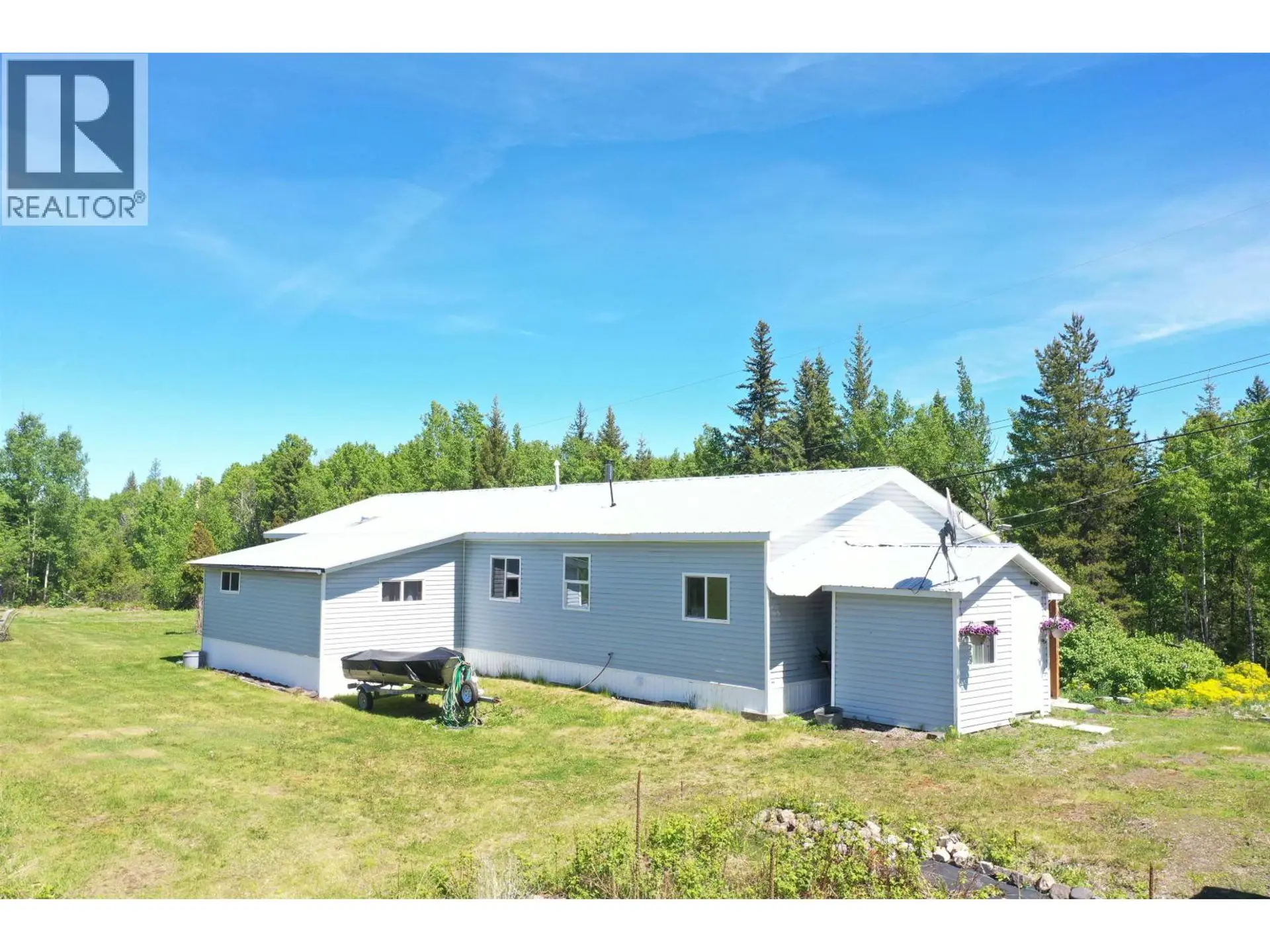 Property at 2107 RAWLINGS ROAD, Quesnel, BC