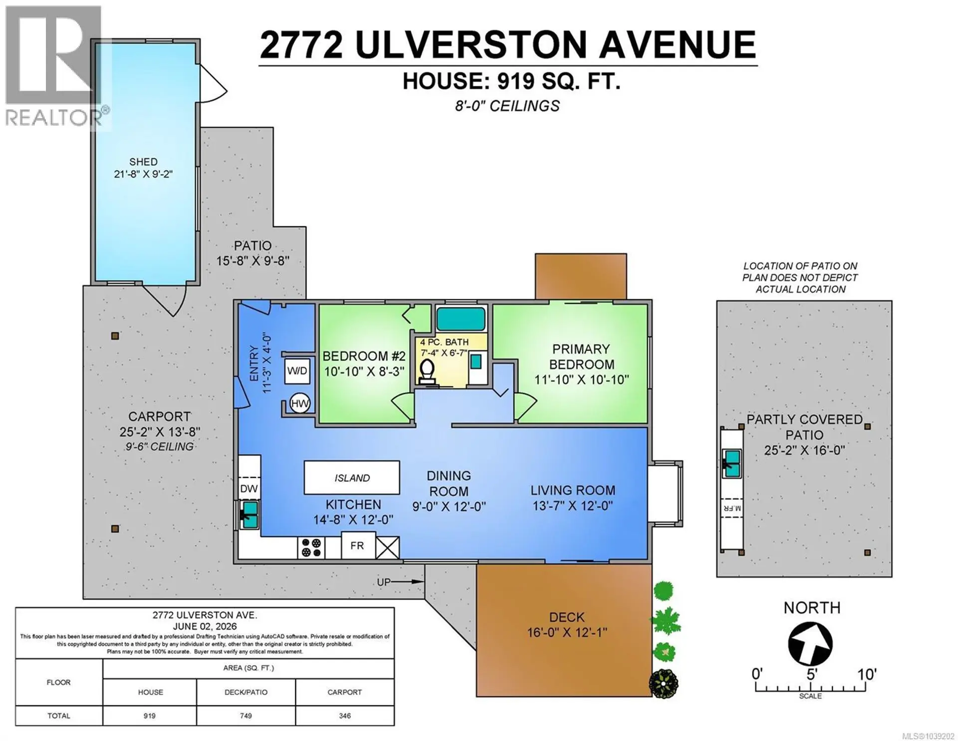 2772 Ulverston Ave - Image 20