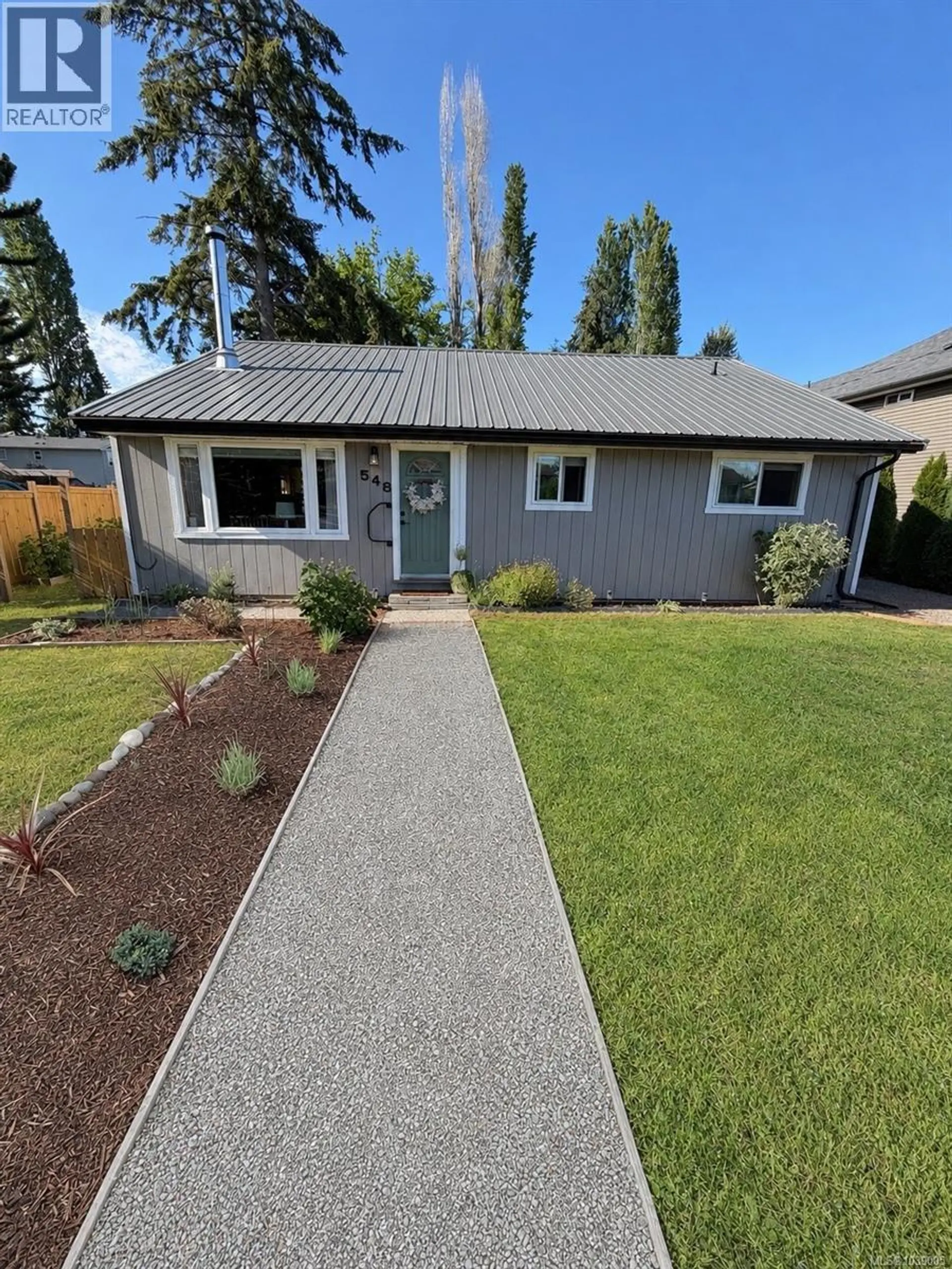 Property at 548 Nova St, Nanaimo, BC