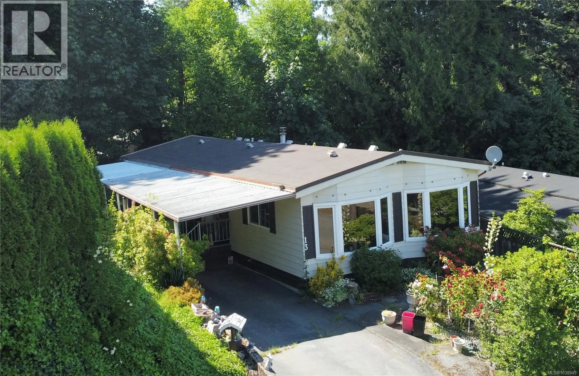 Property at #13 5150 Christie Rd, Ladysmith, BC