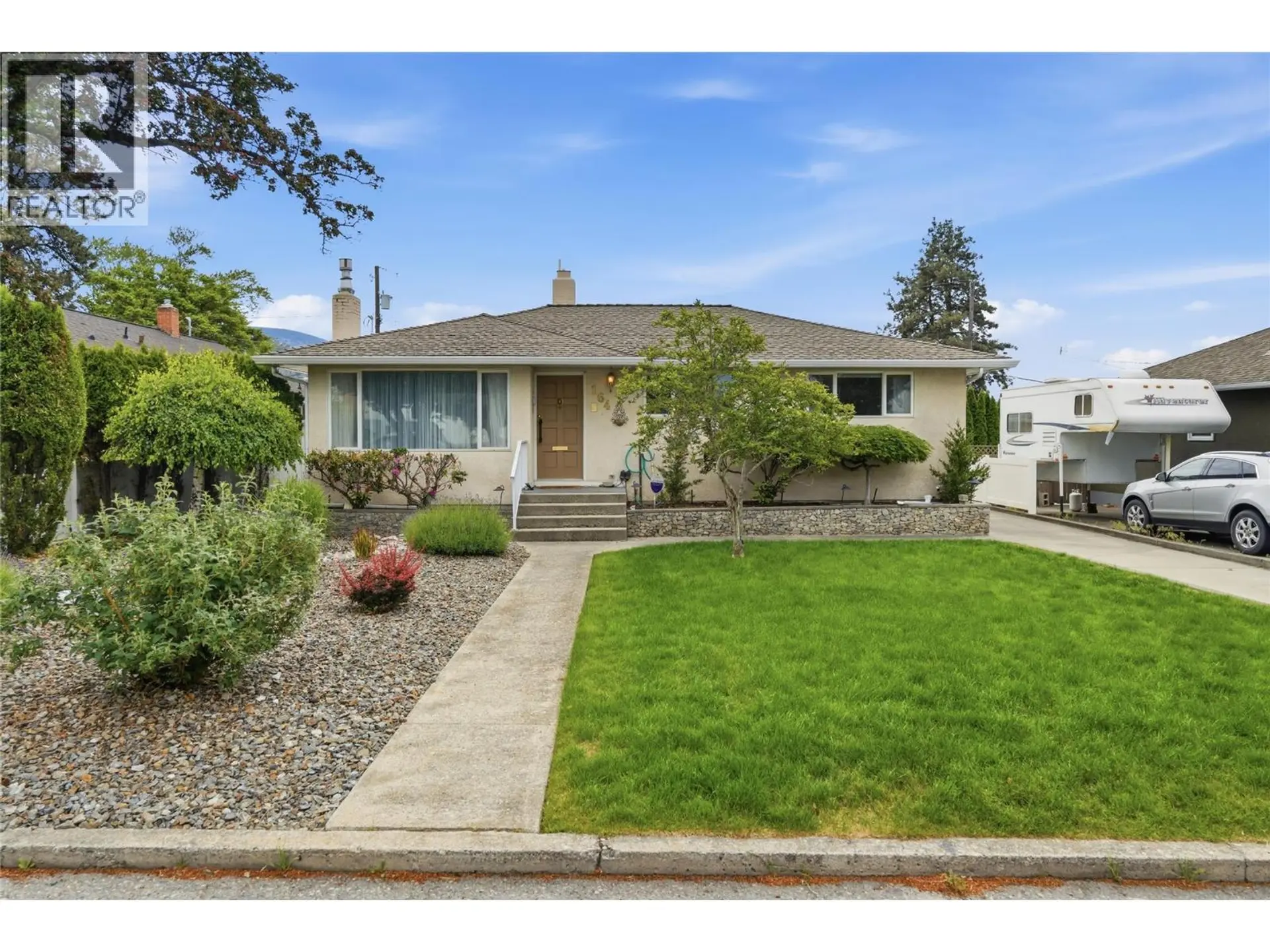 Property at 164 Manor Park Avenue, Penticton, BC