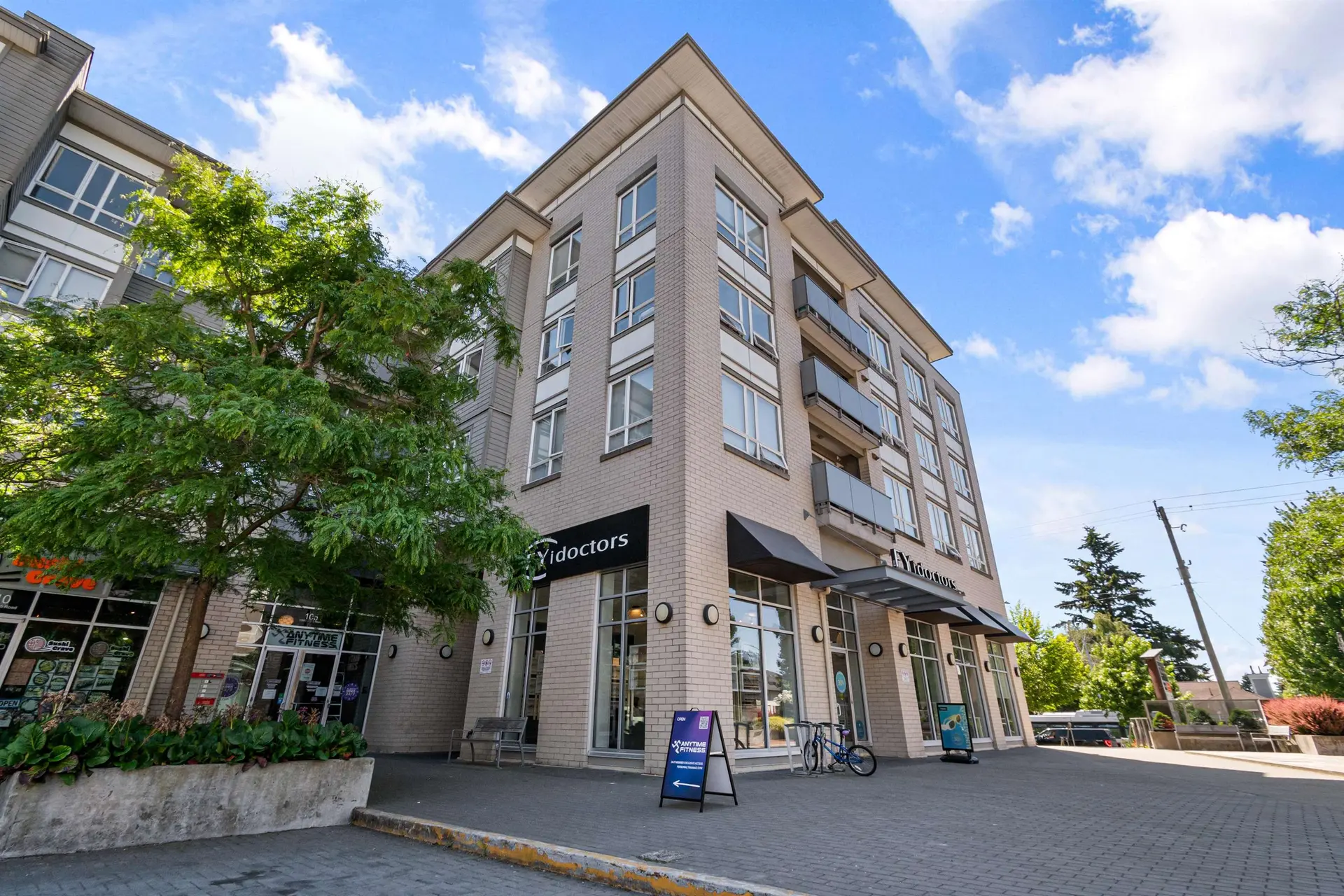 Property at #226 10880 No. 5 Road, Richmond, BC