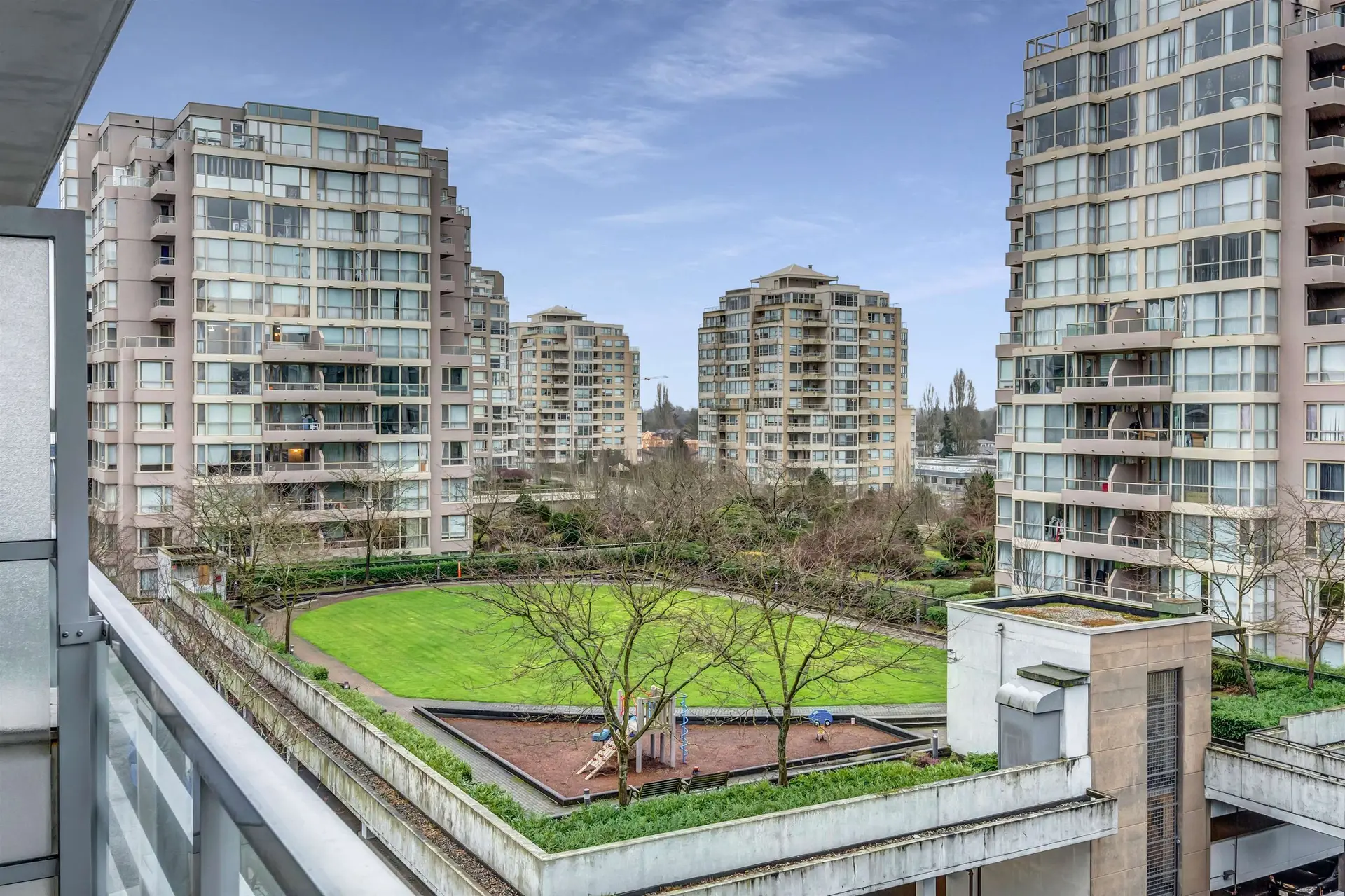 Property at #905 8068 Westminster Highway, Richmond, BC