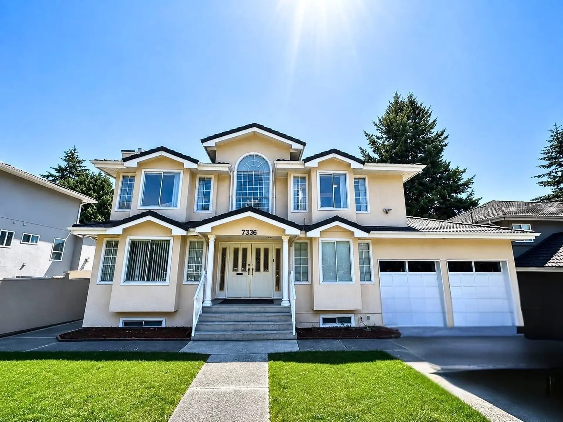 Property at 7336 16th Avenue, Burnaby, BC