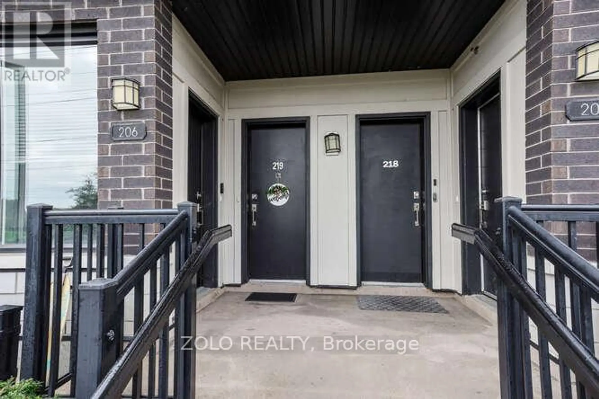 #218 1555 KINGSTON ROAD - Image 2
