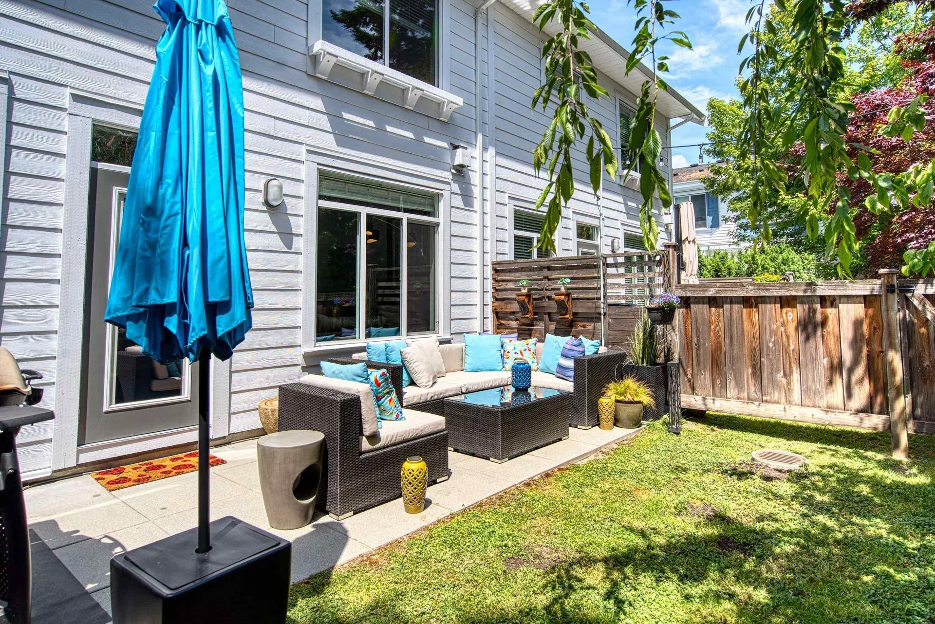 Property at #57 15268 28 Avenue, Surrey, BC