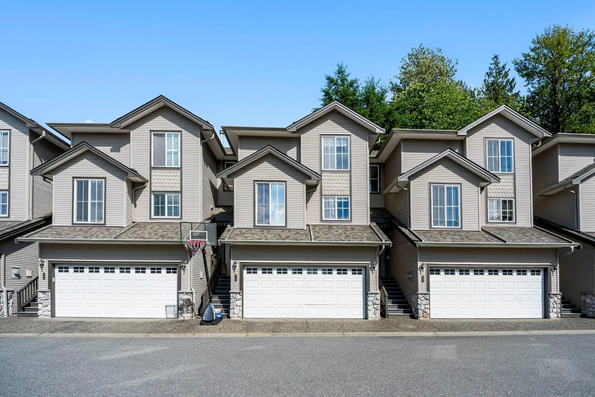 Property at #20 46360 Valleyview Road, Chilliwack, BC