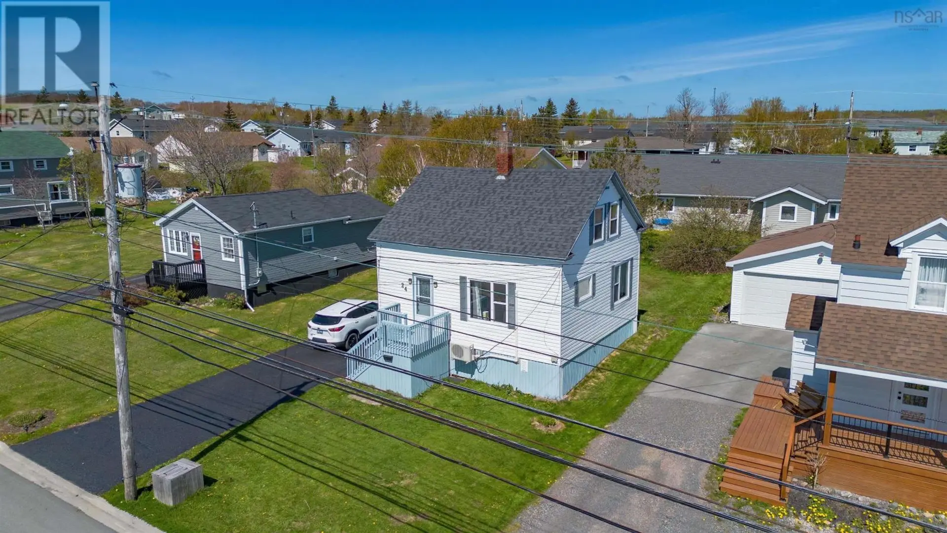 24 Highland Street   B1A 2T5 Street - Image 1