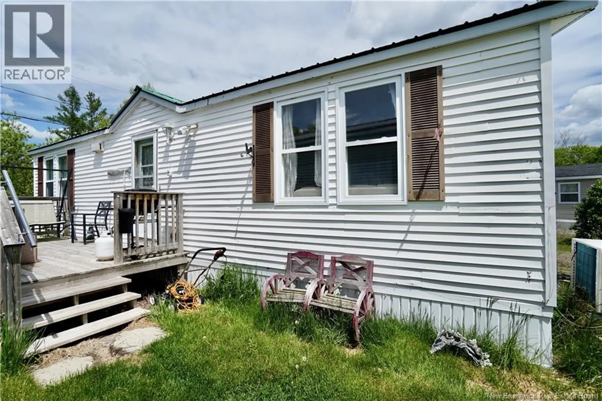 Property at 5A Edgewood Street, St. Stephen, NB