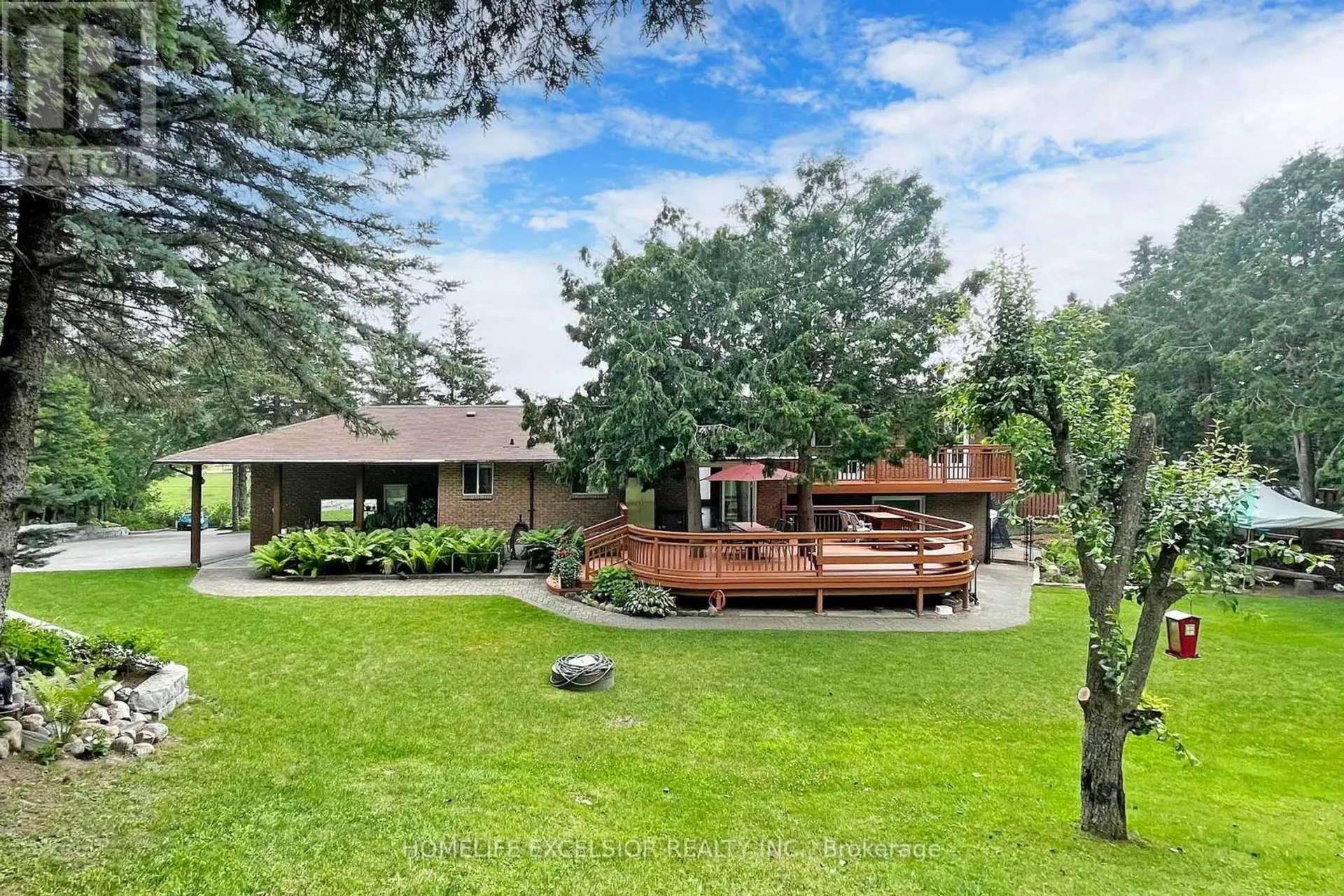 550 MOUNT ALBERT ROAD - Image 19