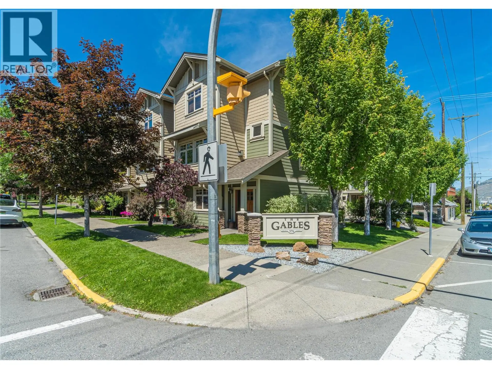 Property at #10 576 NICOLA Street, Kamloops, BC