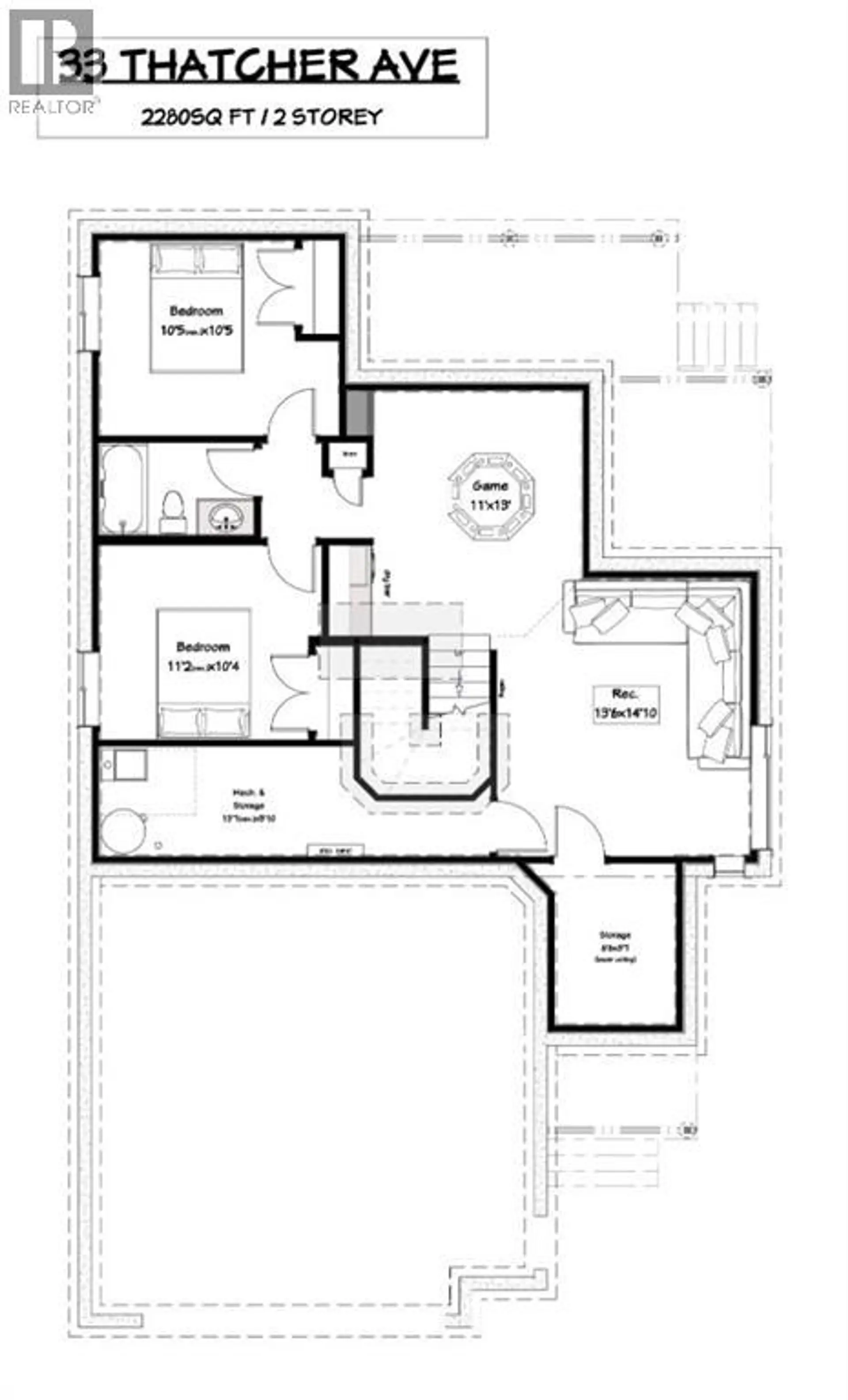 33 Thatcher Avenue - Image 4