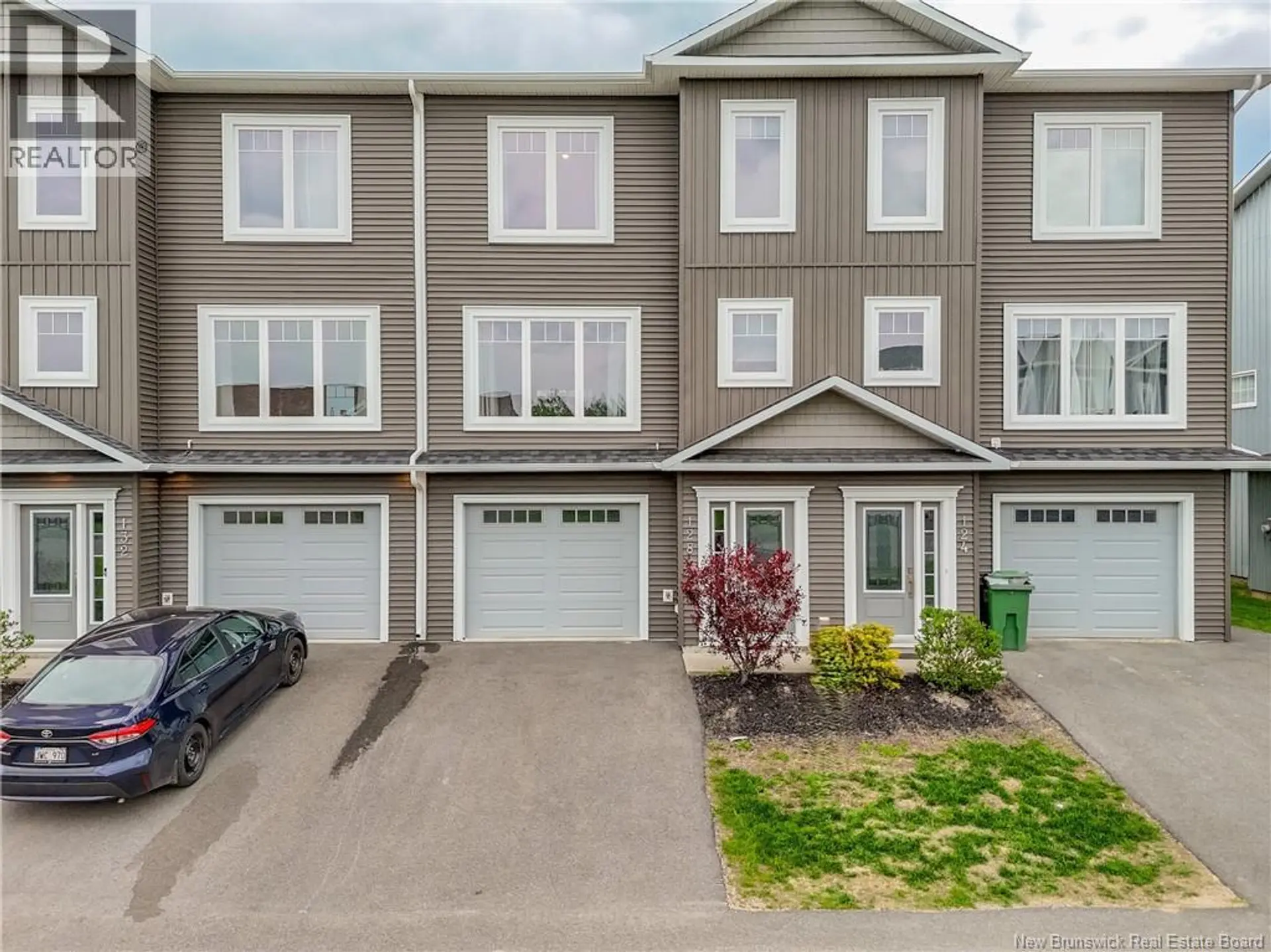 Property at 128 Mia Circle, Fredericton, NB