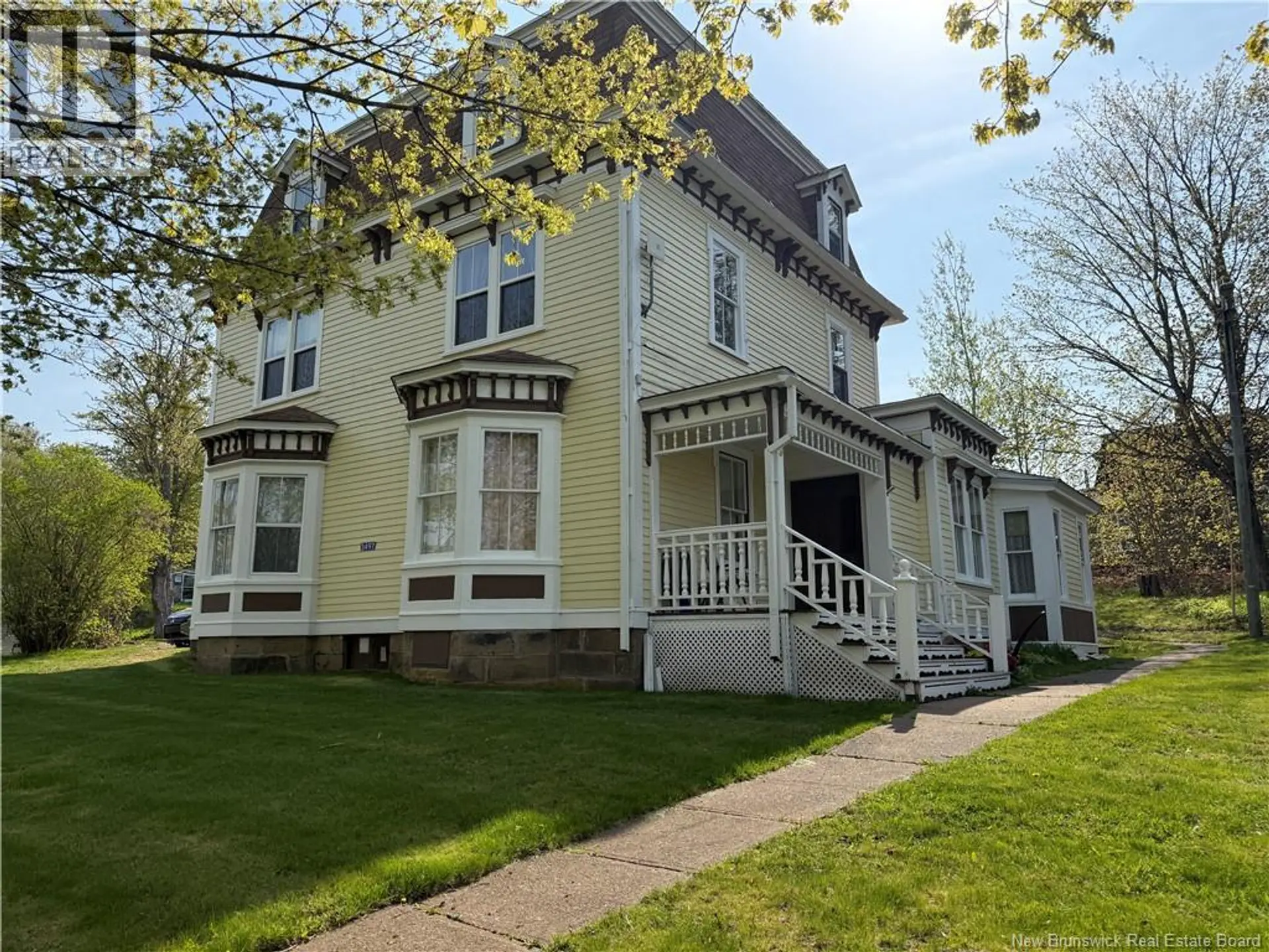 Property at 3497 Cape Road, Dorchester, NB