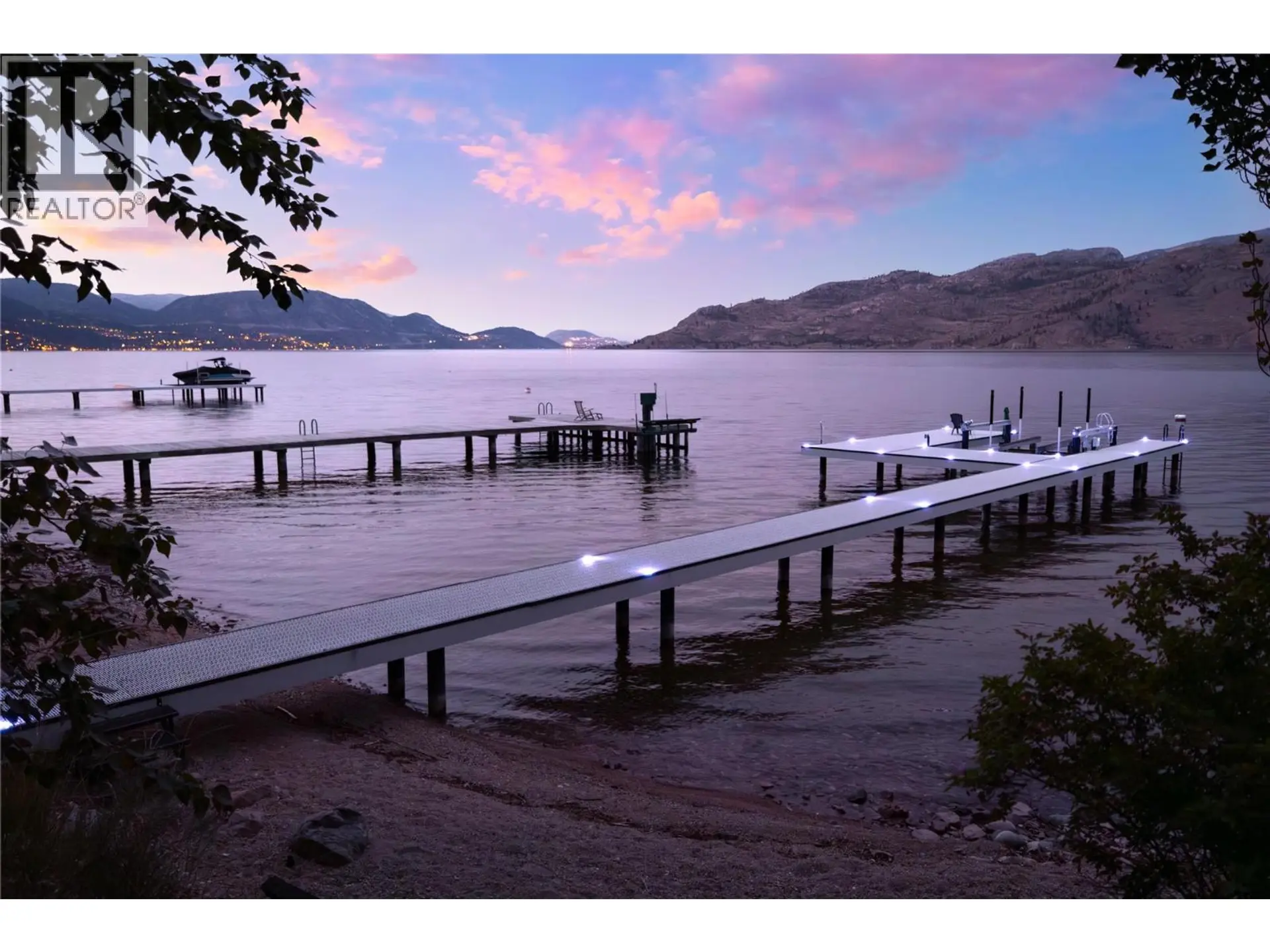 Property at 7192 Brent Road, Peachland, BC