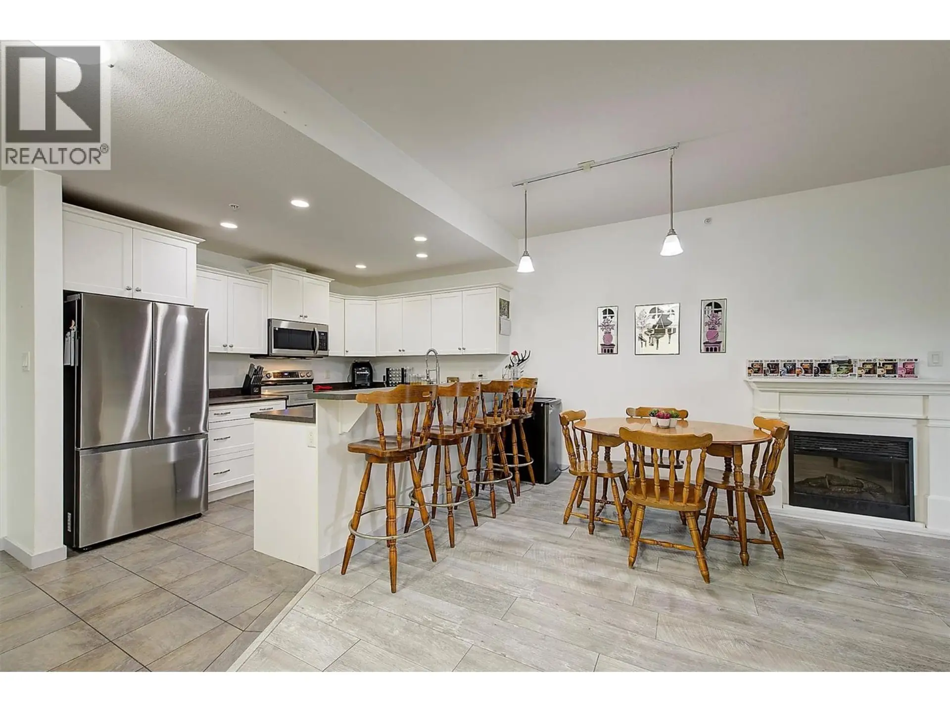 Property at #305 345 Mills Road, Kelowna, BC