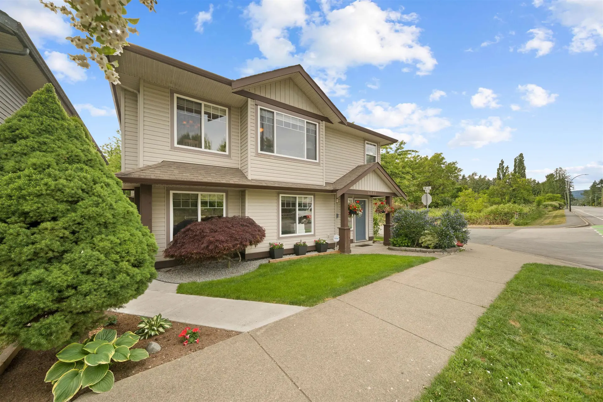 Property at 11597 240 Street, Maple Ridge, BC