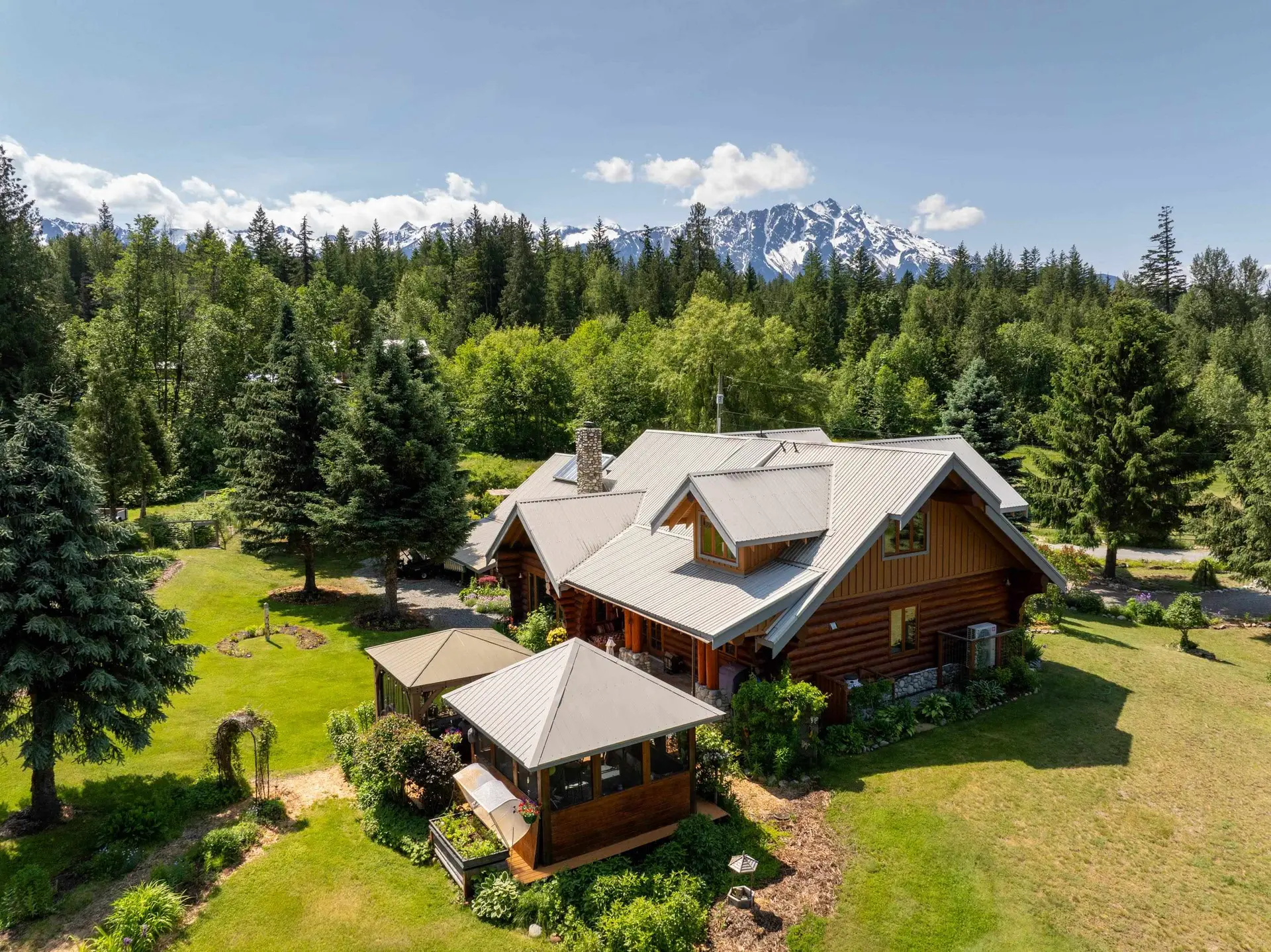 Property at 7744 Owl Ridge Road, Mount Currie, BC