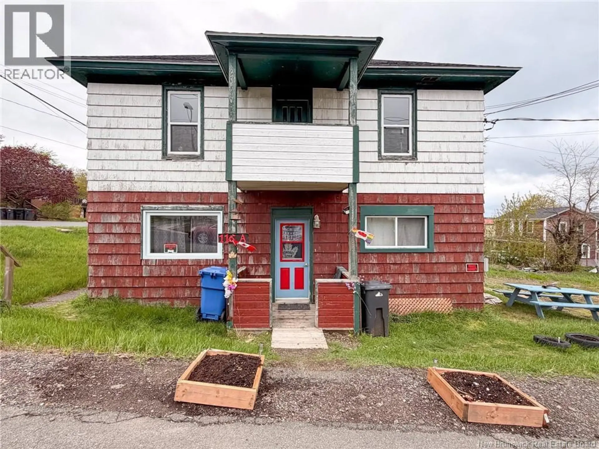 Property at 116 Renfrew Street, Dalhousie, NB