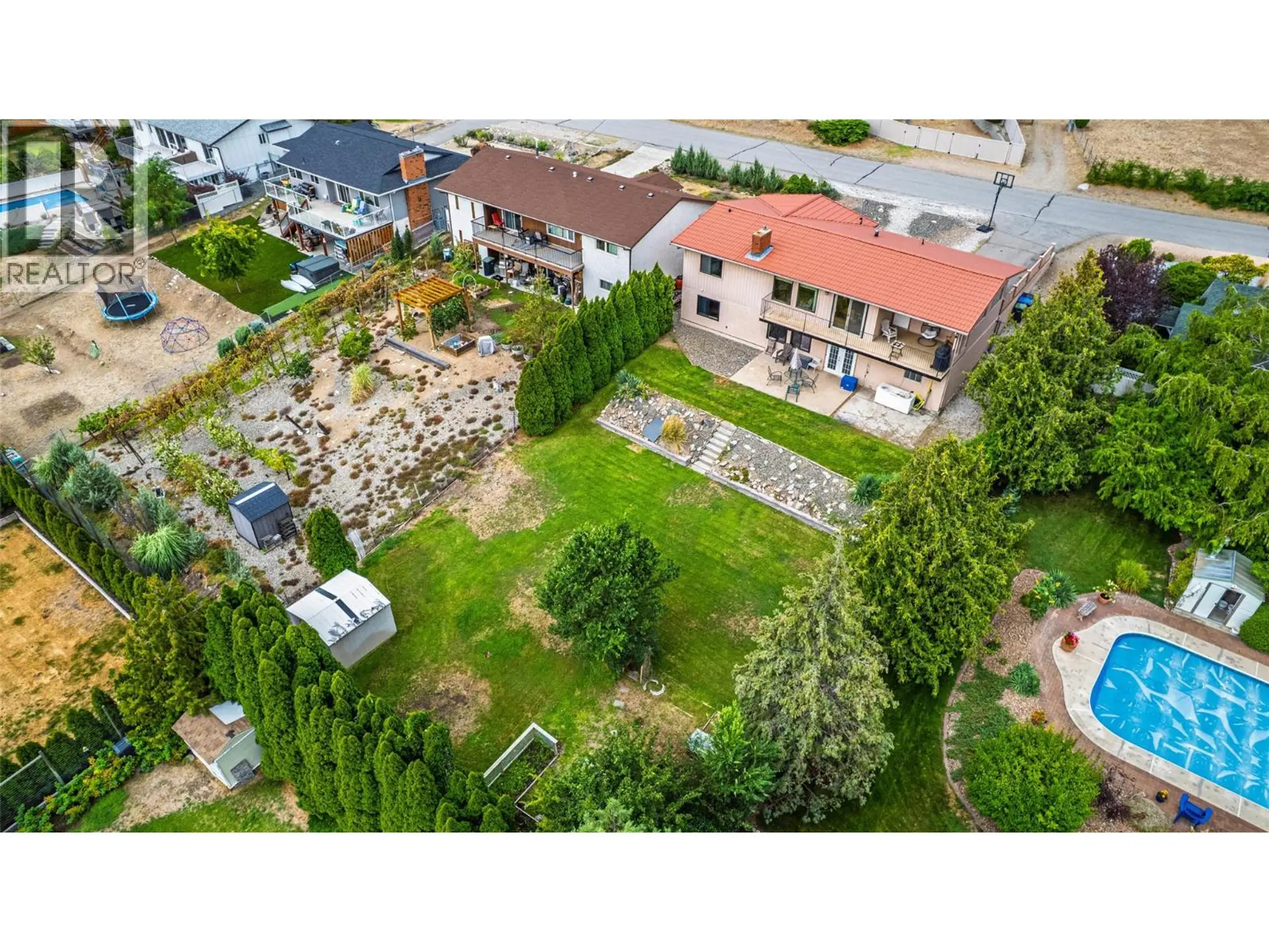 Property at 6563 Mountainview Drive, Oliver, BC
