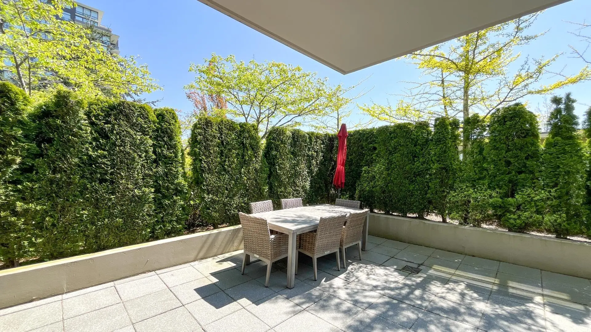 Property at #308 9188 Cook Road, Richmond, BC