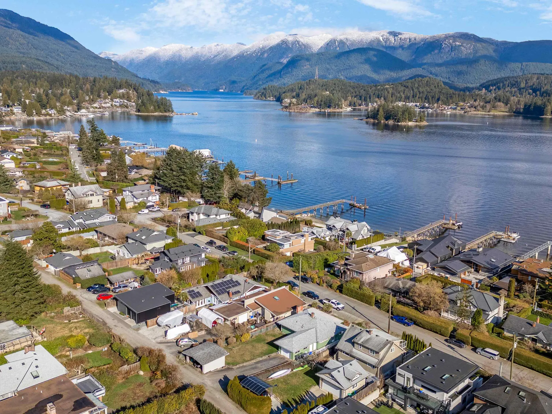 Property at 351 Beachview Drive, North Vancouver, BC