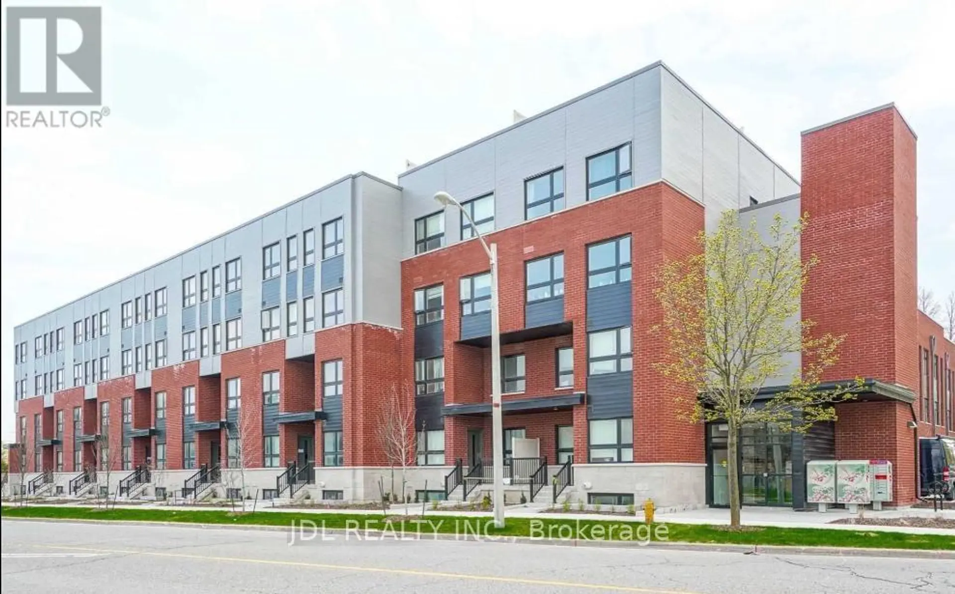 #316 2100 BRIDLETOWNE CIRCLE - Image 1