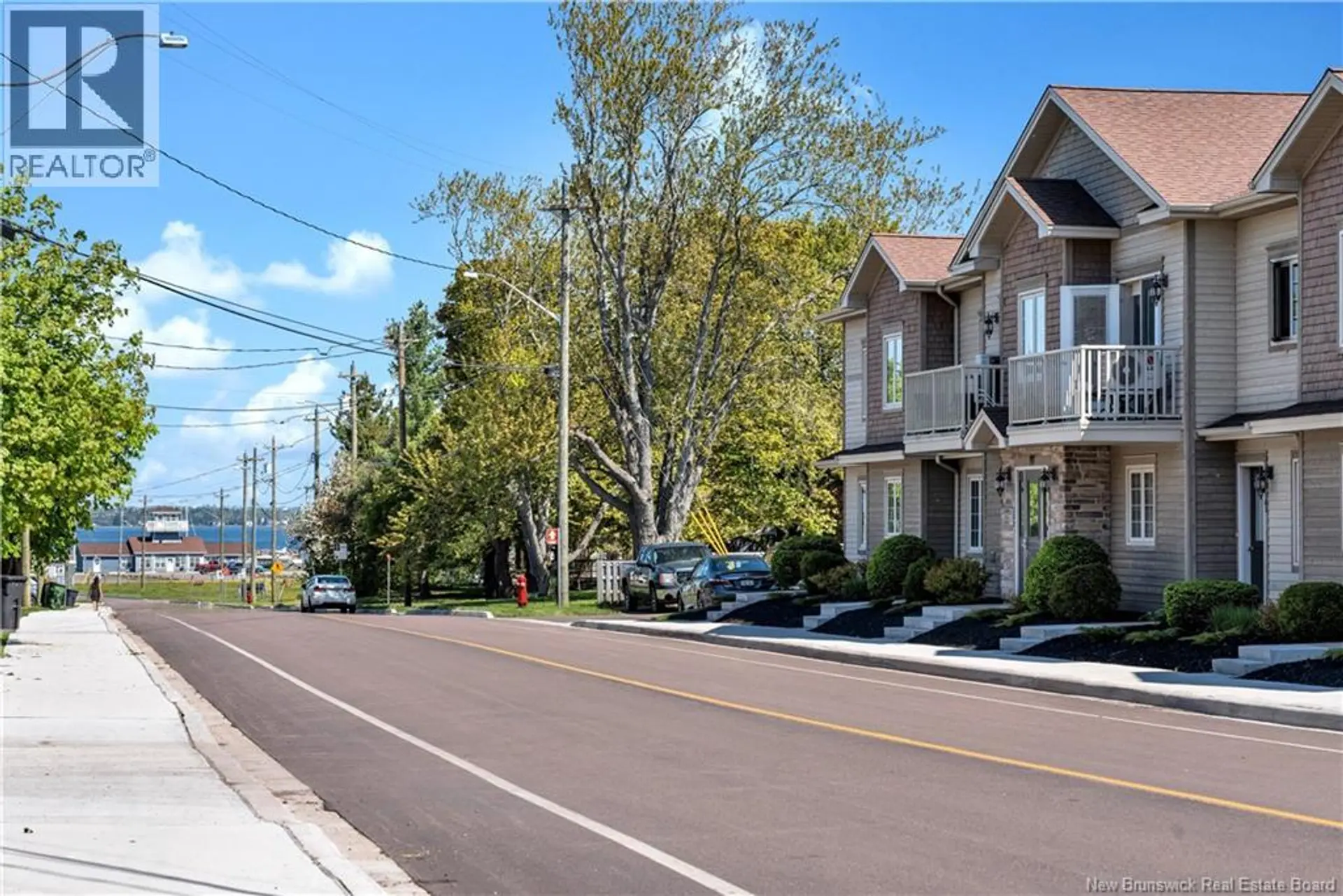 Property at #105 98 Pleasant Street, Shediac, NB