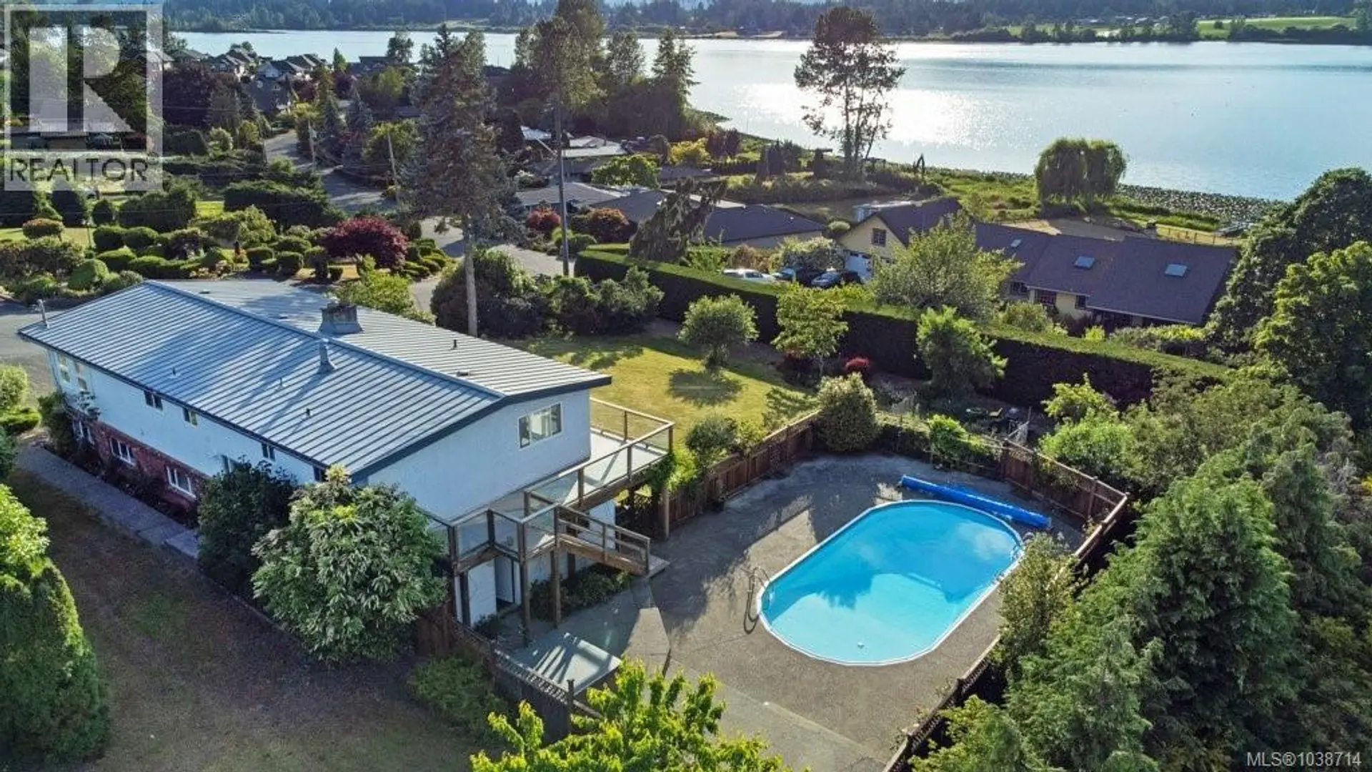 Property at 6329 Westlock Rd, Duncan, BC