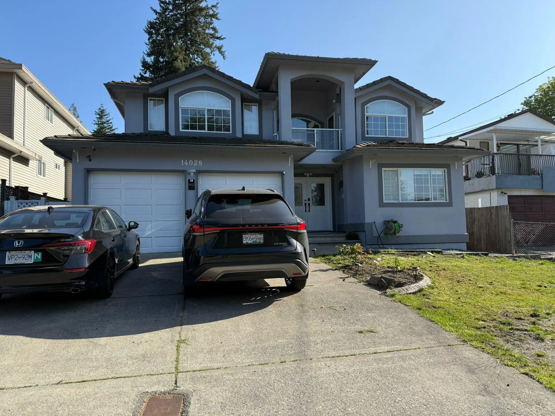 Property at 14028 114 Avenue, Surrey, BC
