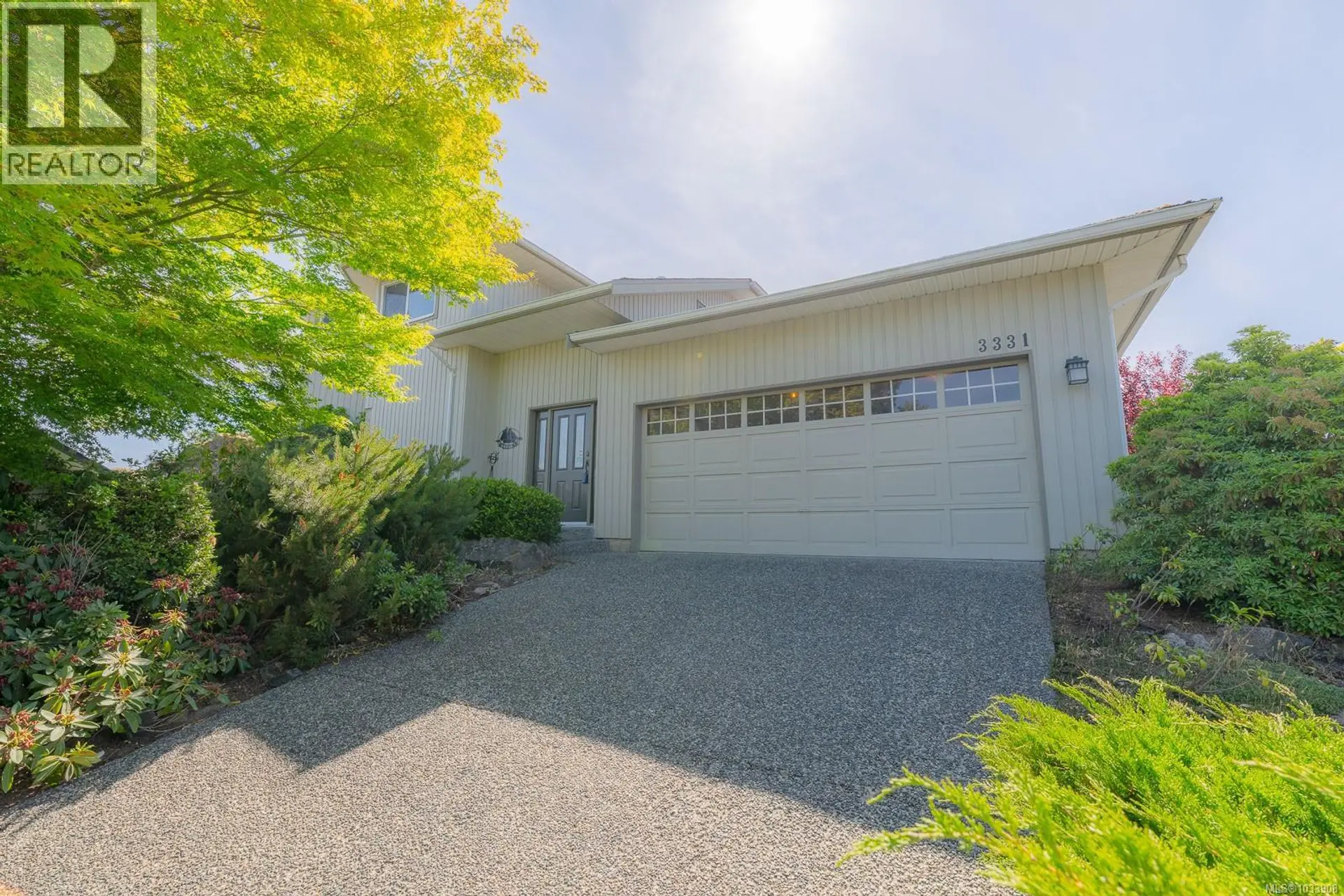 Property at 3331 Edgewood Dr, Nanaimo, BC