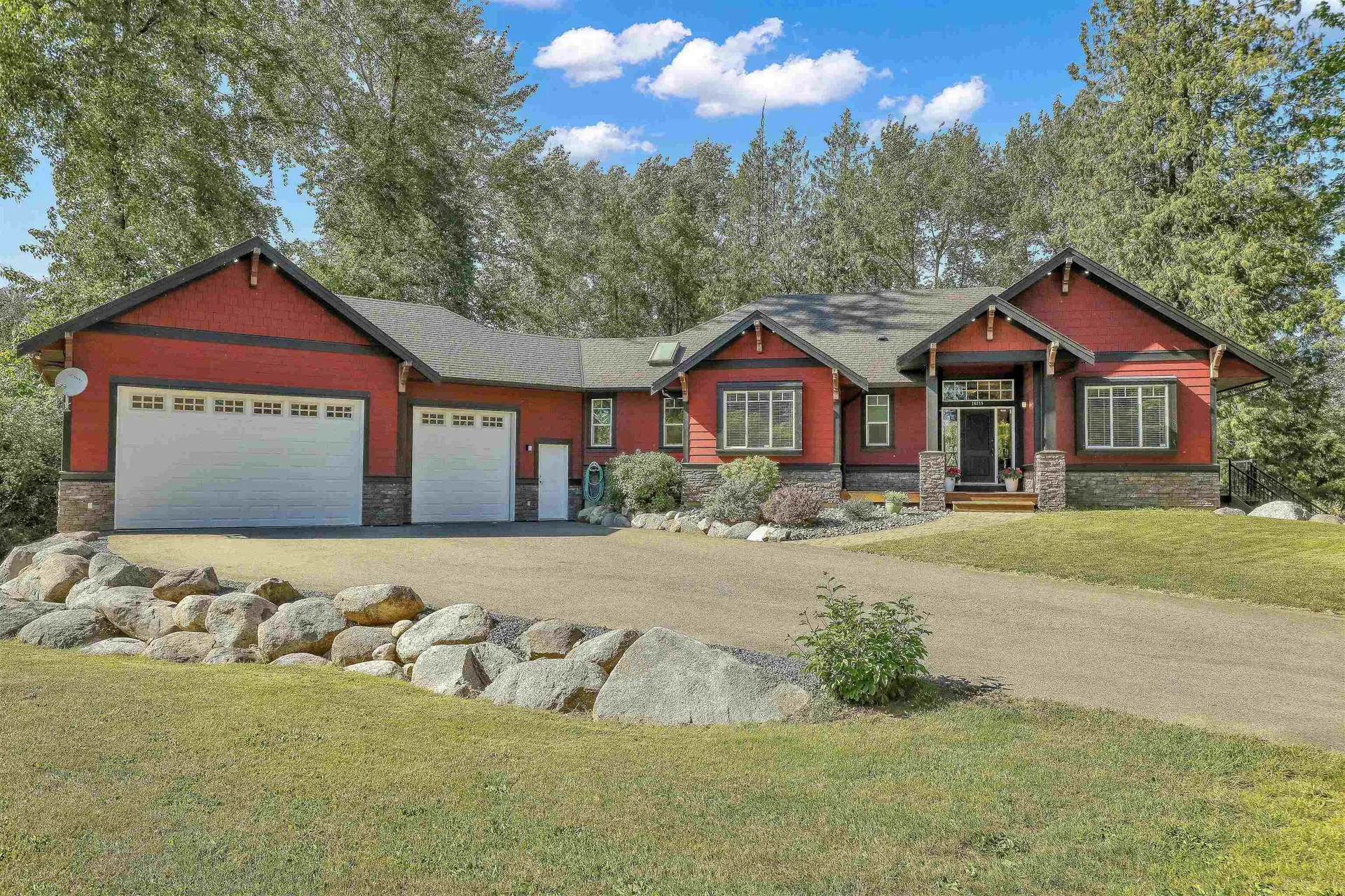 Property at 26215 36 Avenue, Langley, BC