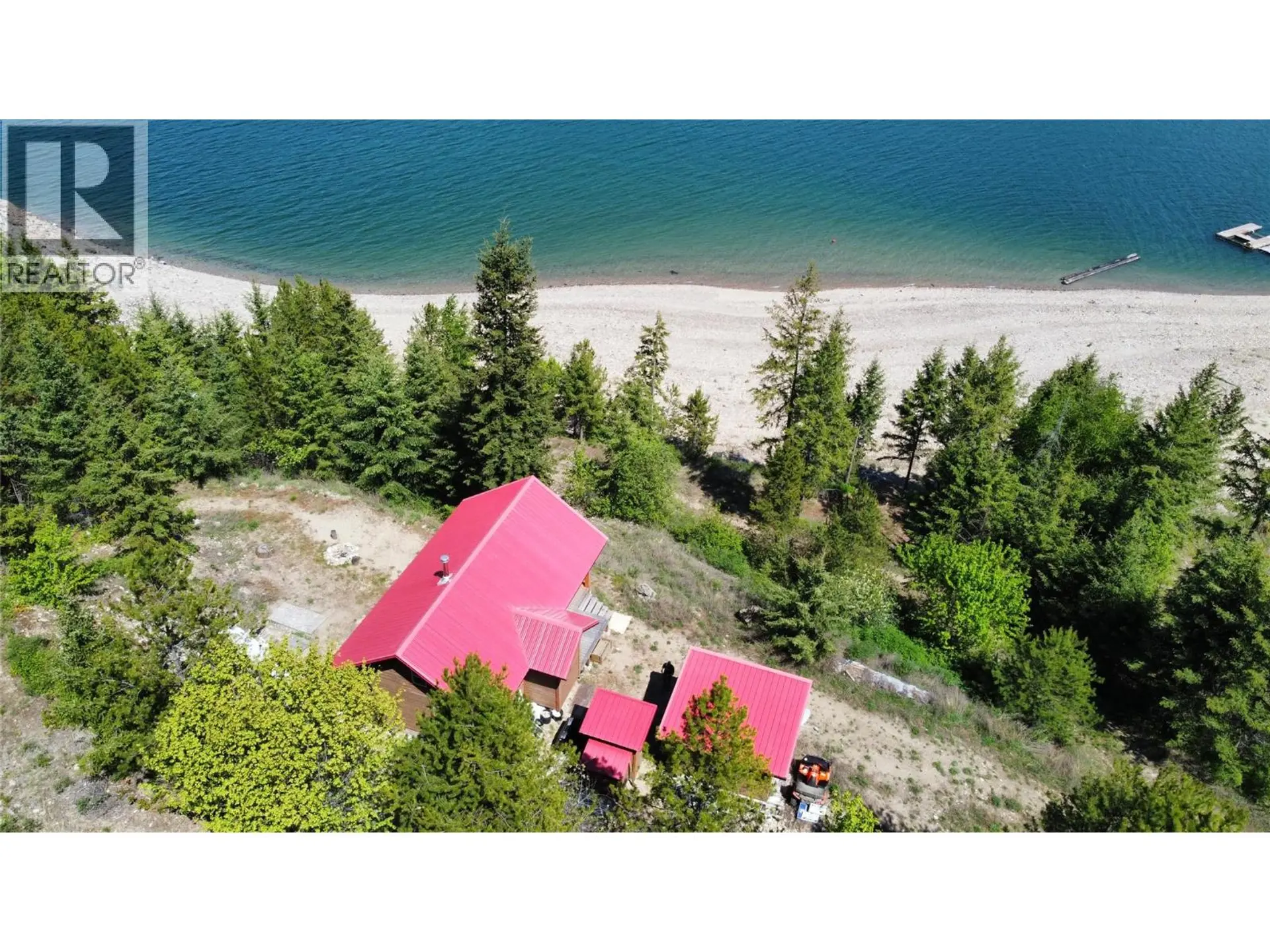 Property at Lot 12 Lower Arrow Lake Road, Castlegar, BC