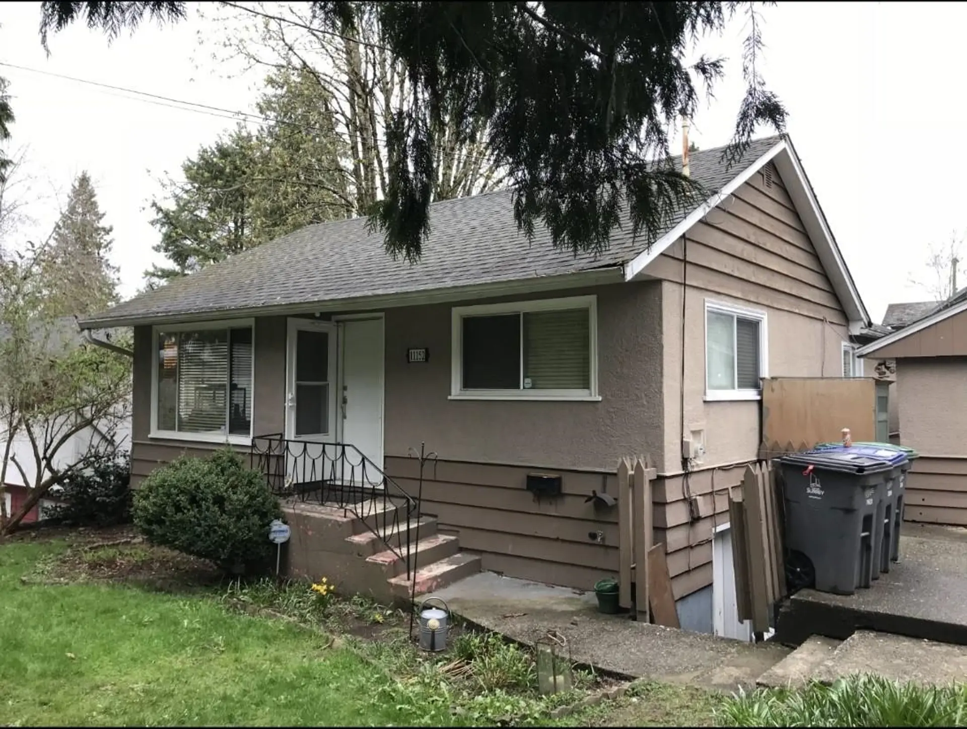 Property at 11152 131a Street, Surrey, BC