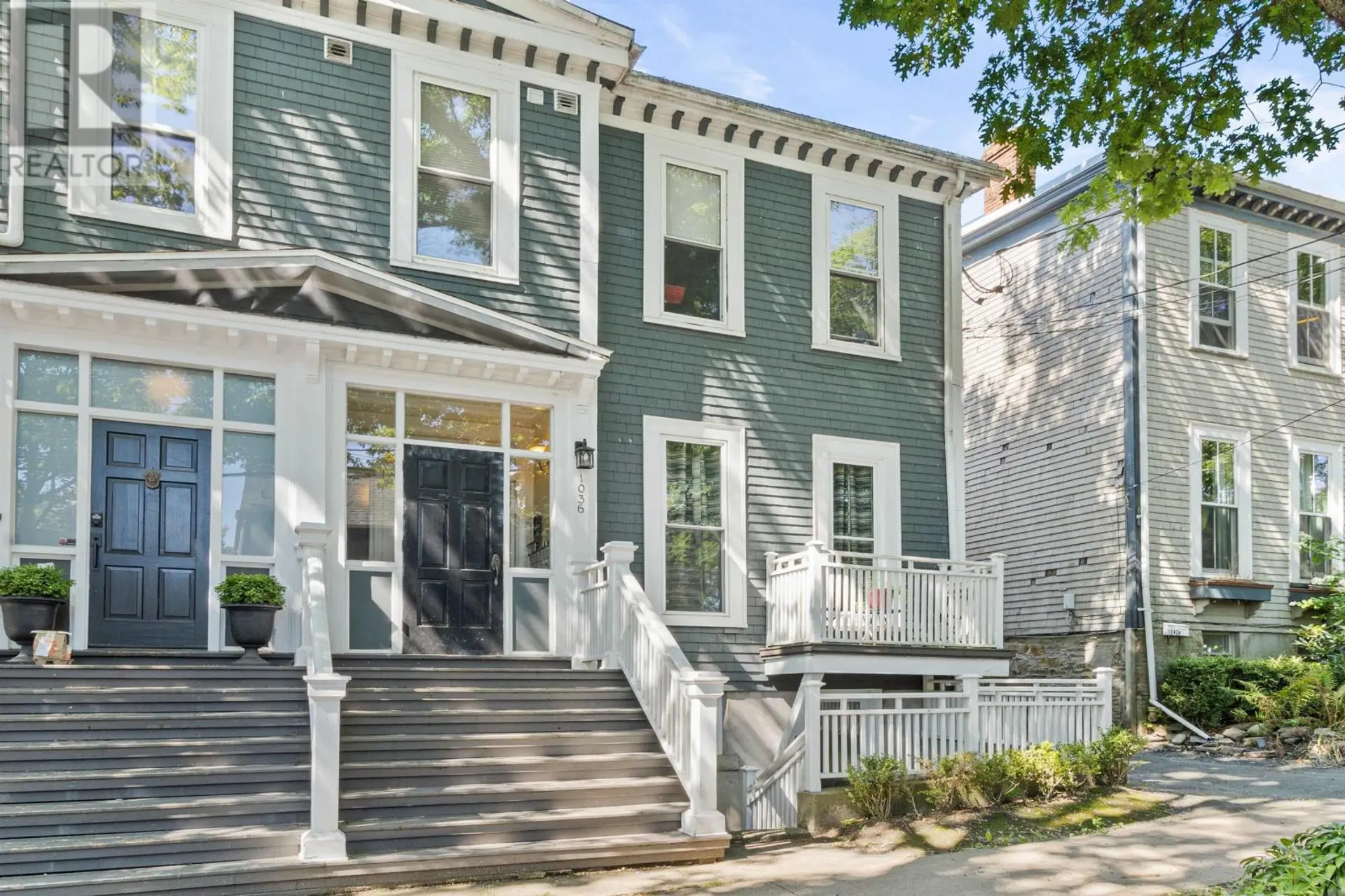Property at #4 1036 Bland Street, Halifax, NS
