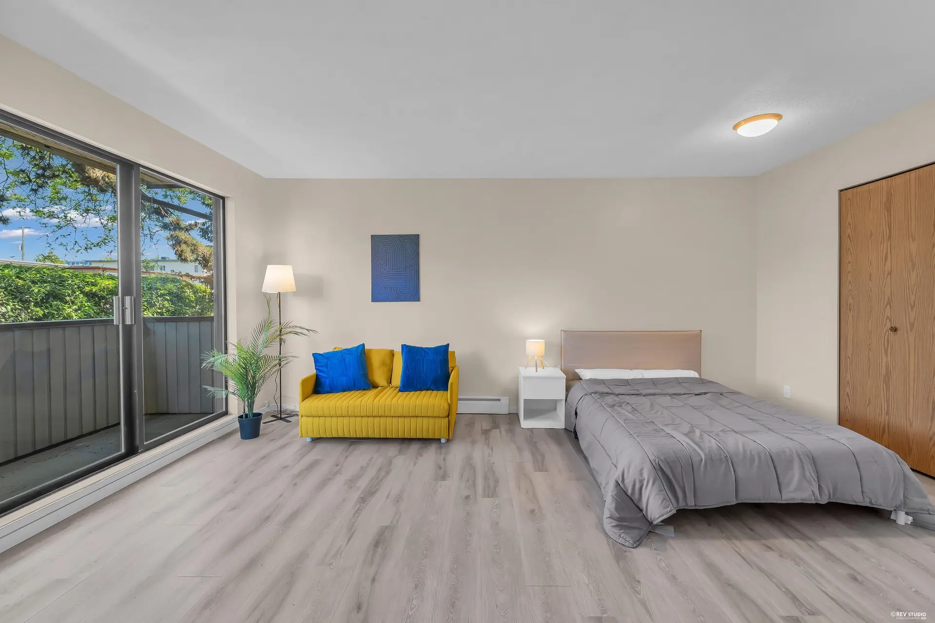 Property at #303 1296 W 70th Avenue, Vancouver, BC