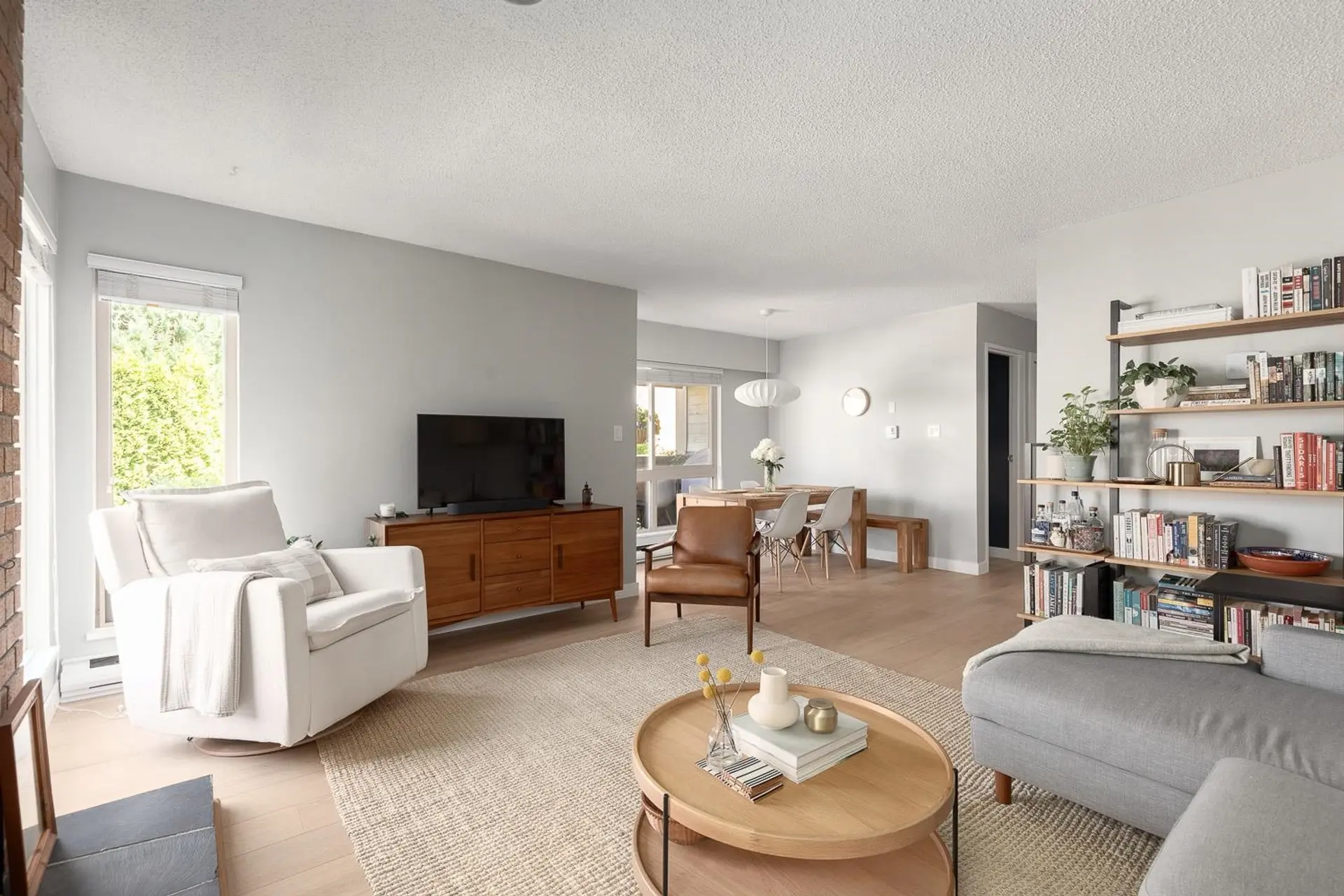 #206 1260 W 10th Avenue - Image 6