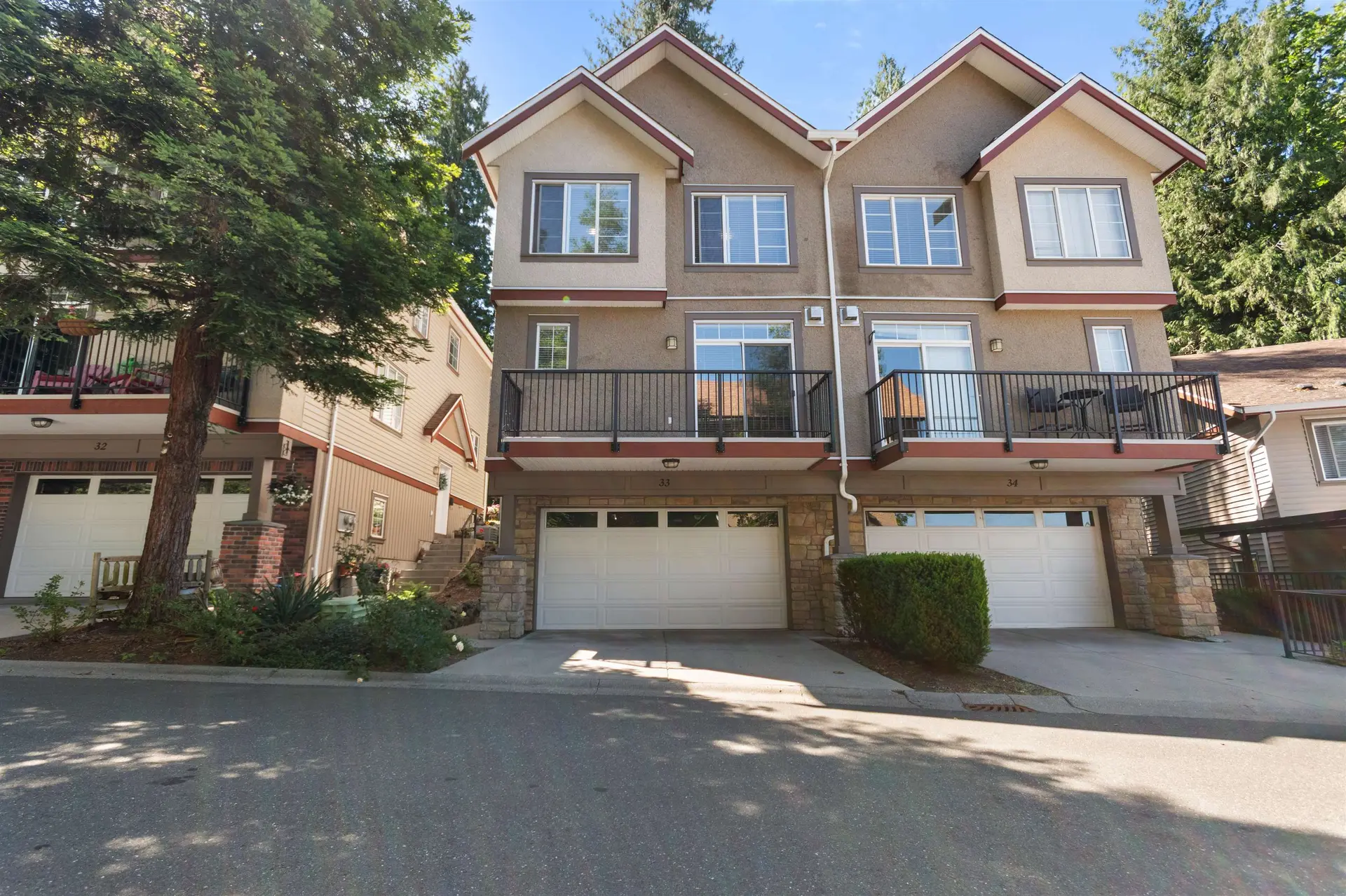 Property at #33 35626 McKee Road, Abbotsford, BC