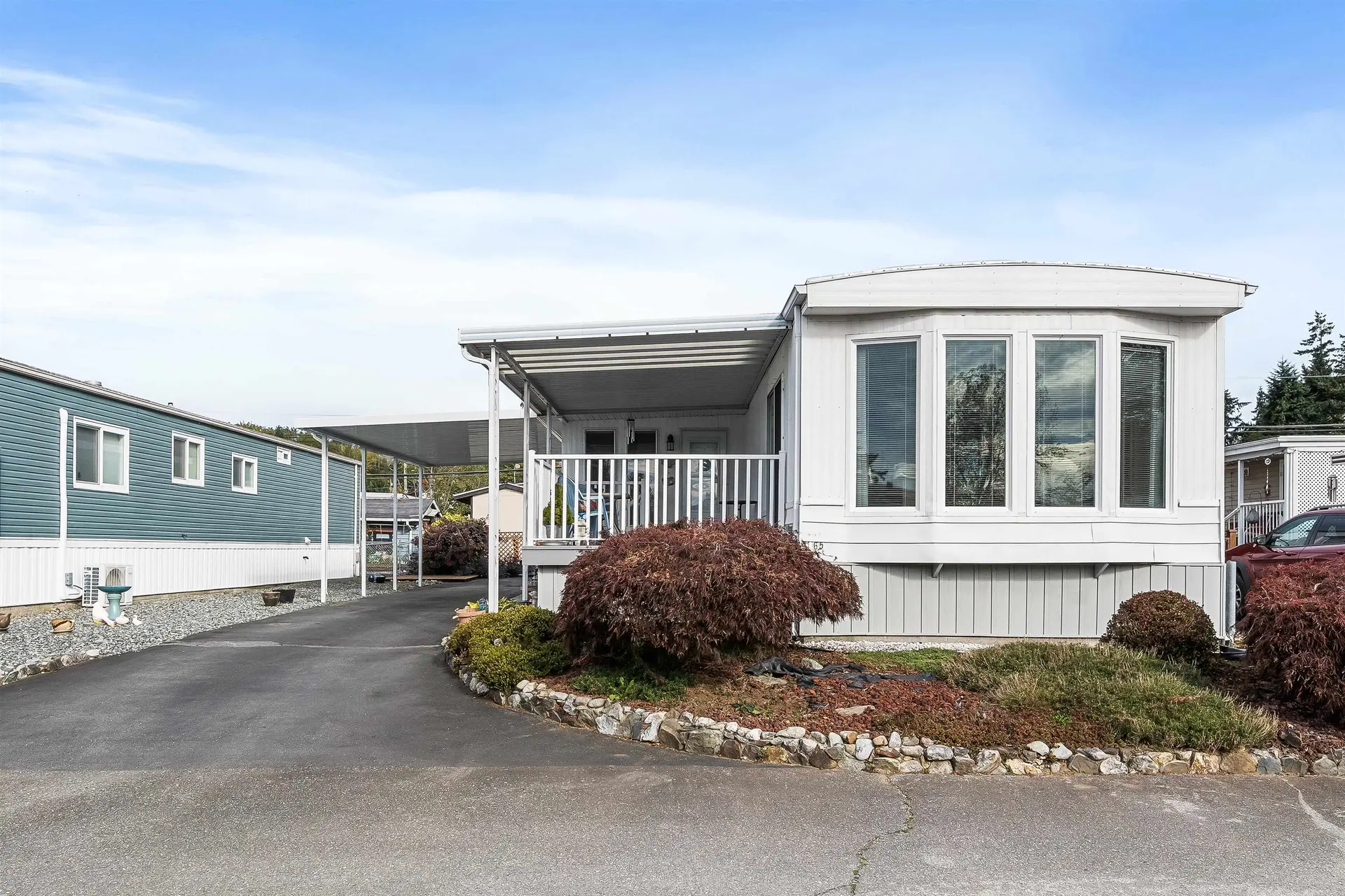Property at #165 27111 0 Avenue, Langley, BC