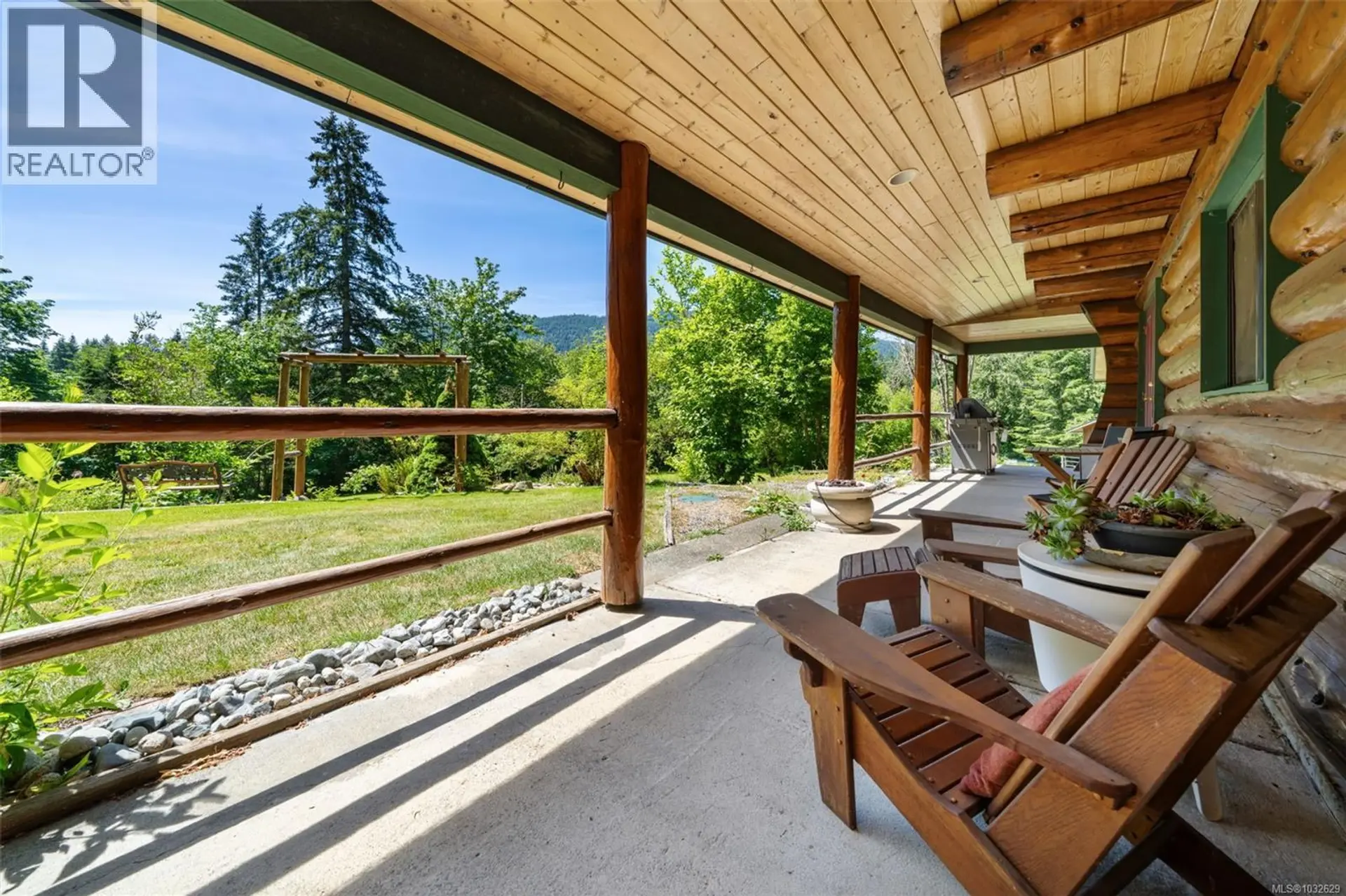 Property at 8644 Sweeney Rd, Chemainus, BC
