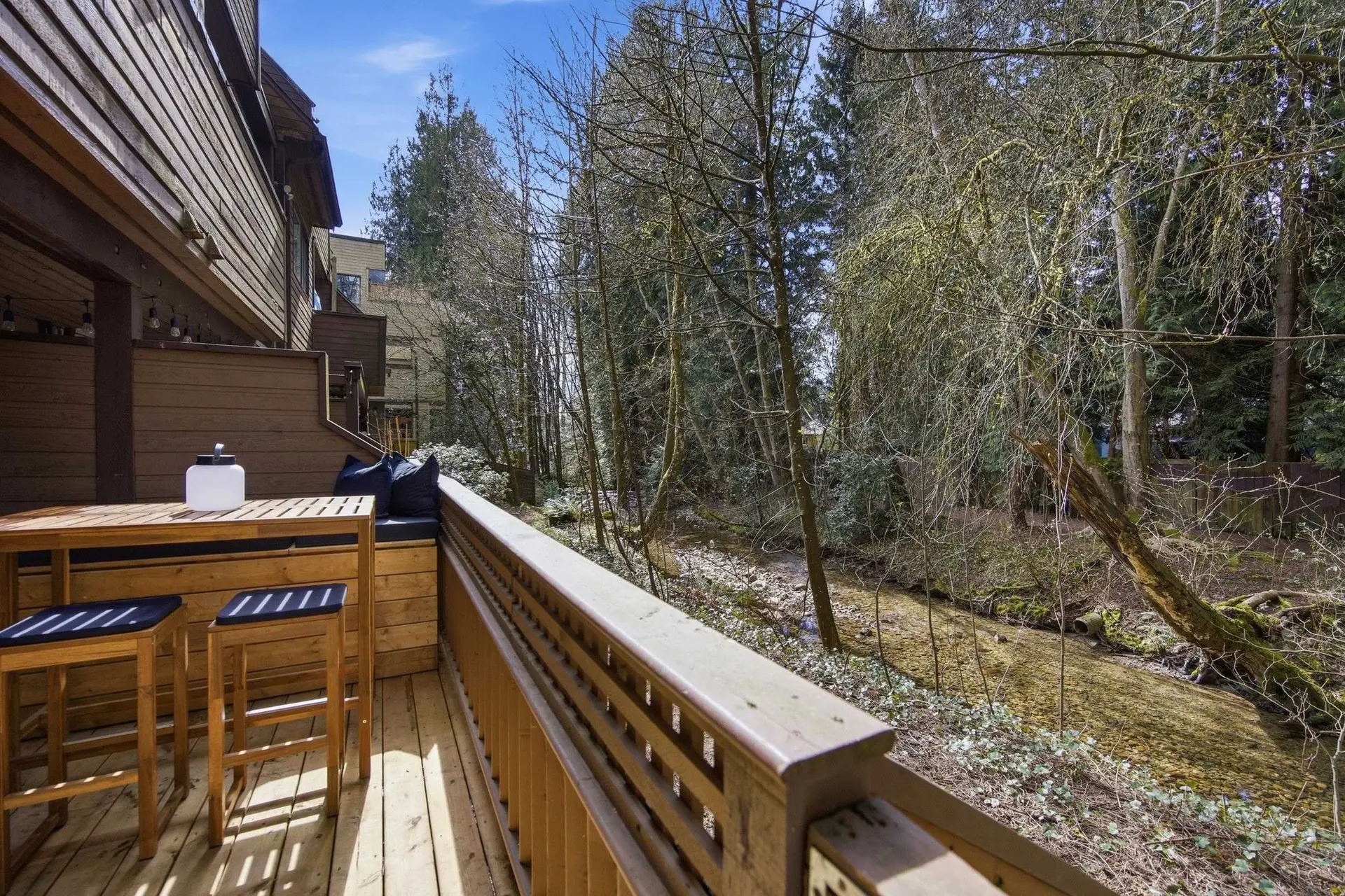 Property at 3321 Mountain Highway, North Vancouver, BC