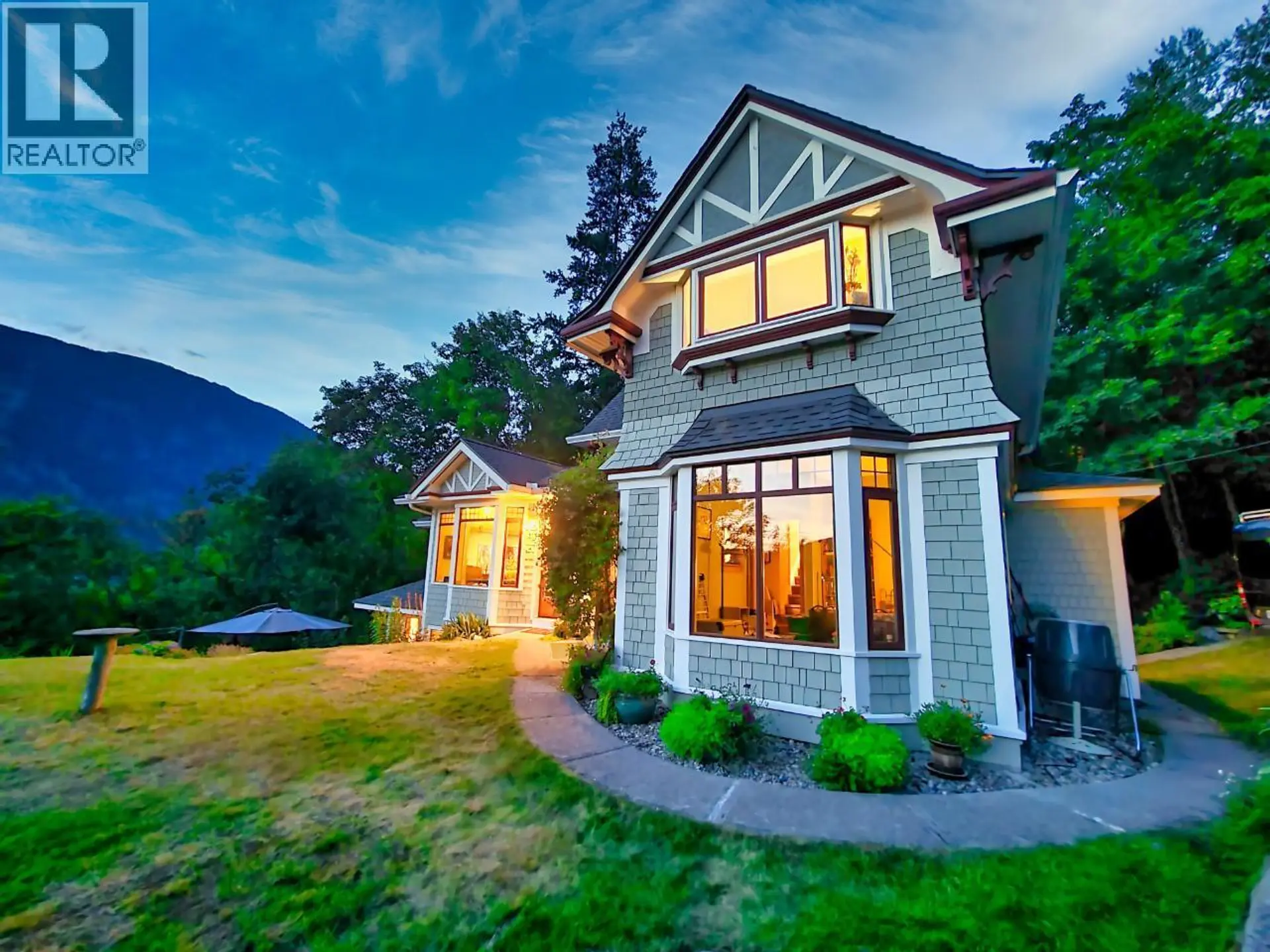 Property at 532 PARK Street, Nelson, BC