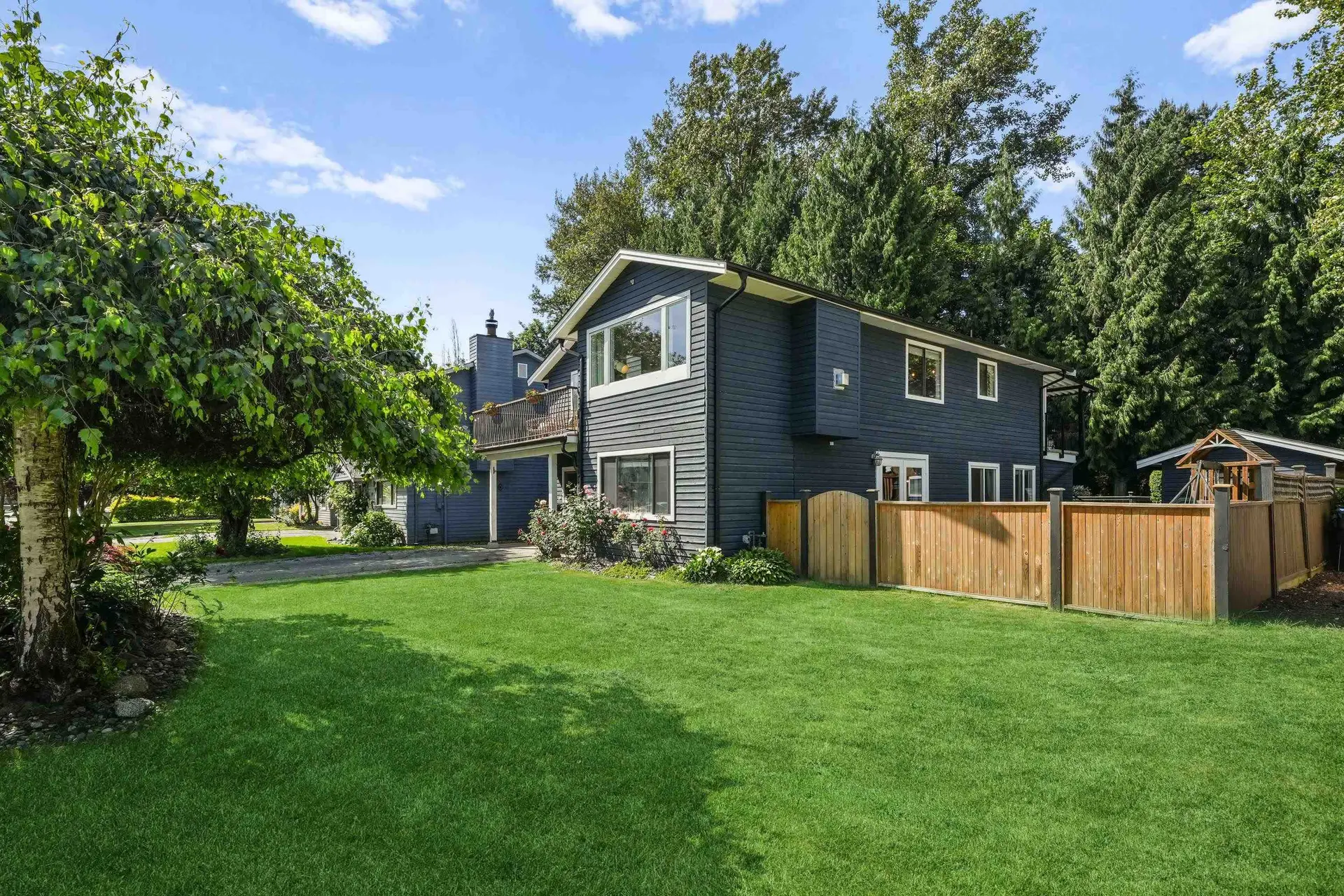Property at 1737 Anderson Way, Port Coquitlam, BC