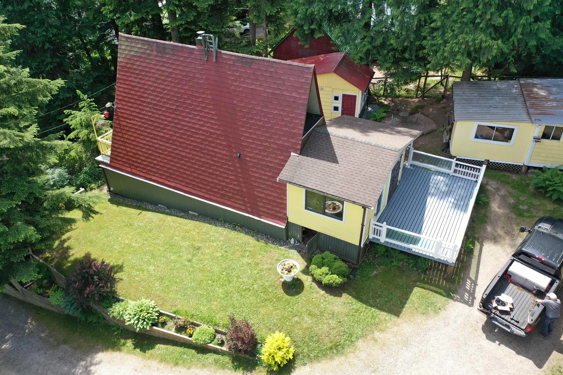 Property at 19393 Silver Skagit Road, Hope, BC