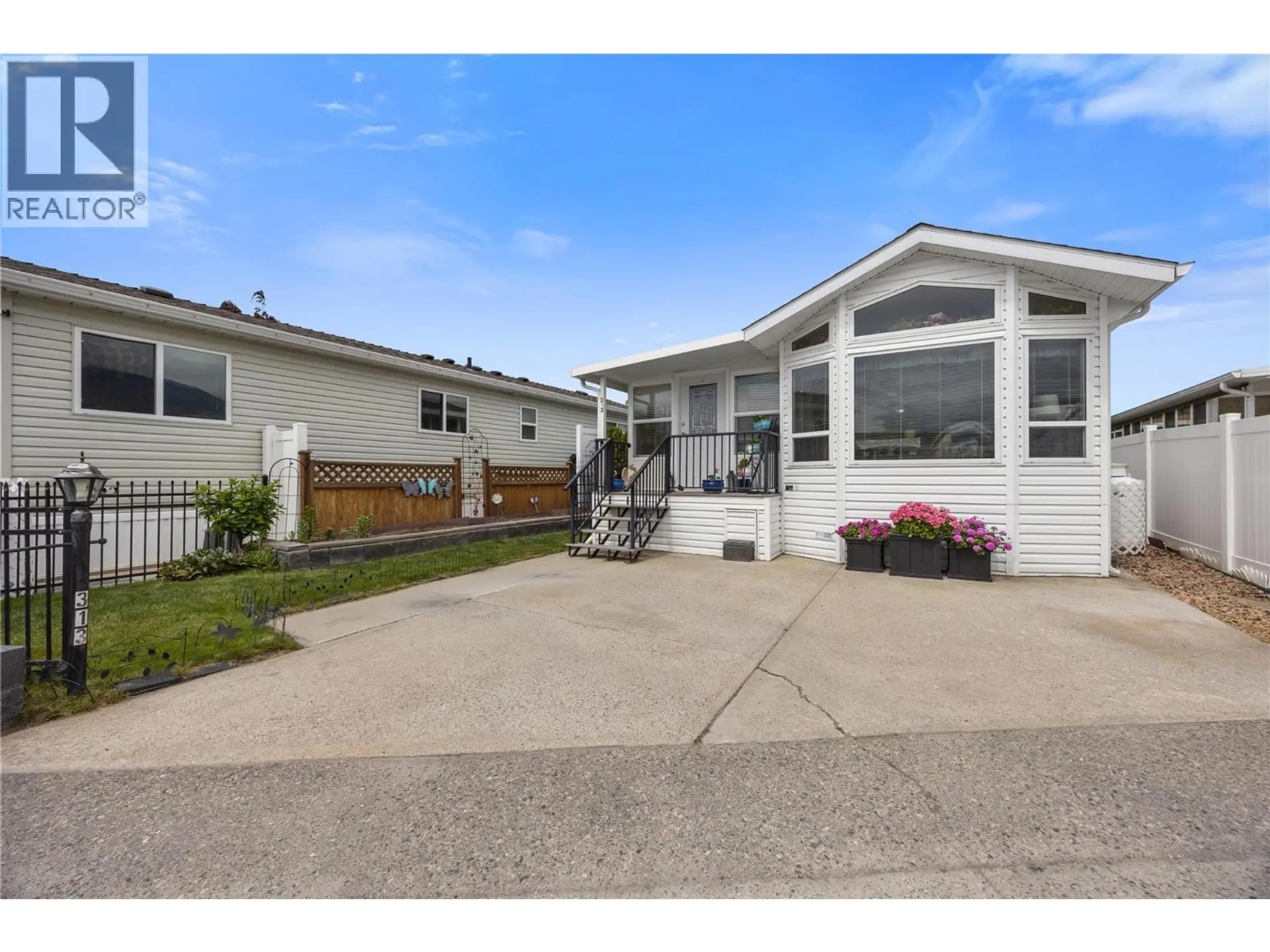 Property at #313 415 Commonwealth Road, Kelowna, BC