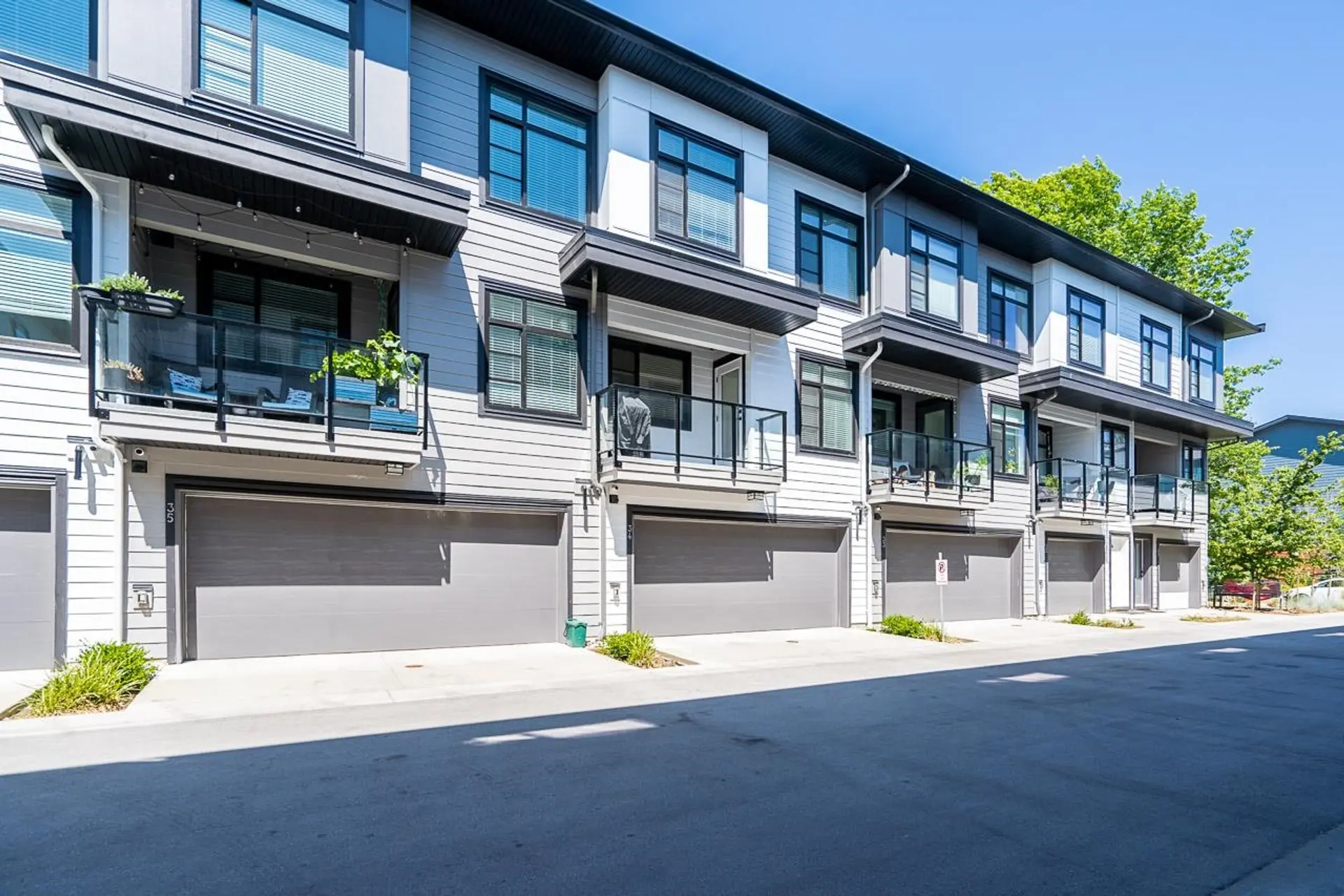 Property at #34 7127 193a Street, Surrey, BC